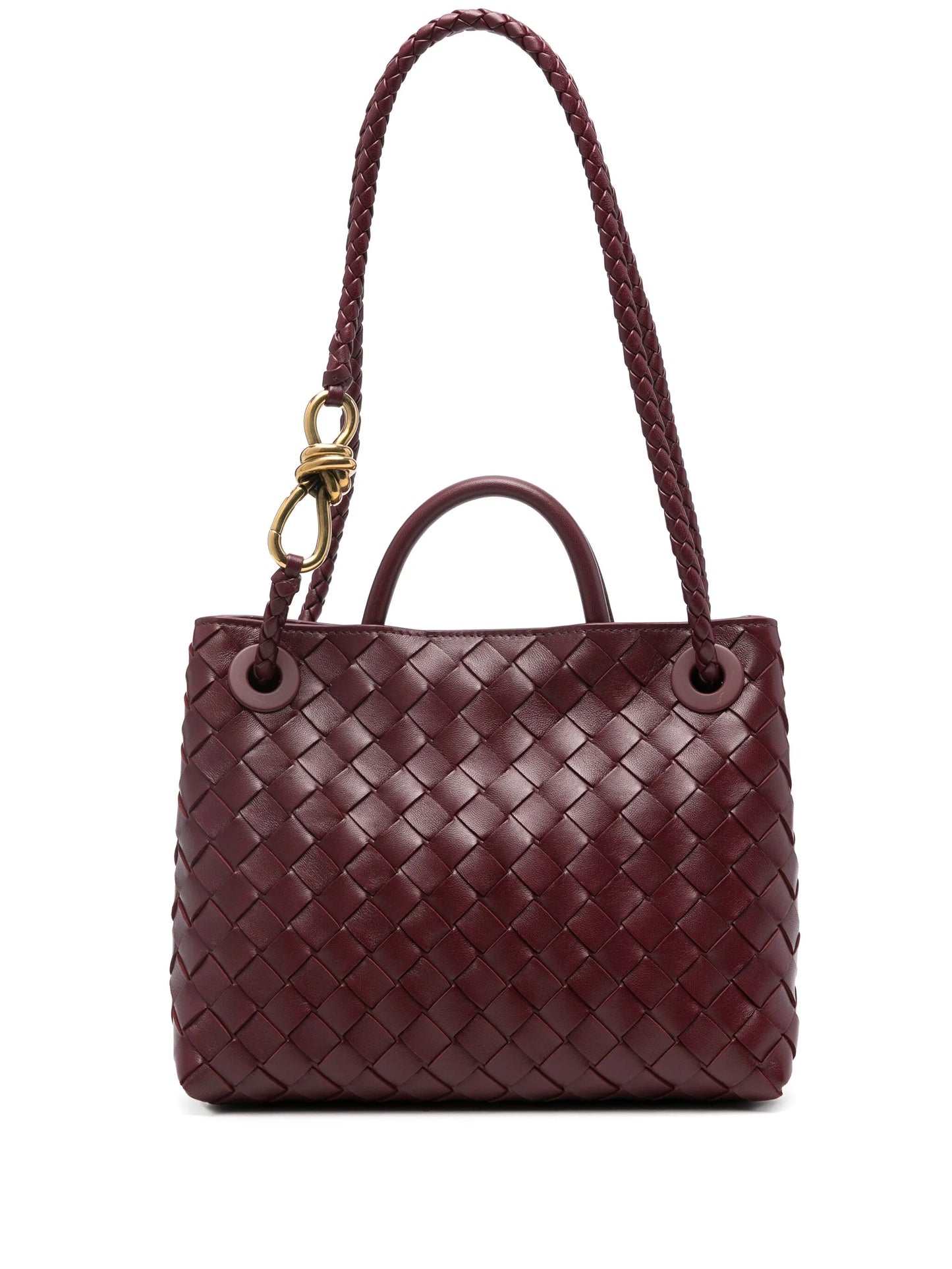 small Andiamo tote bag