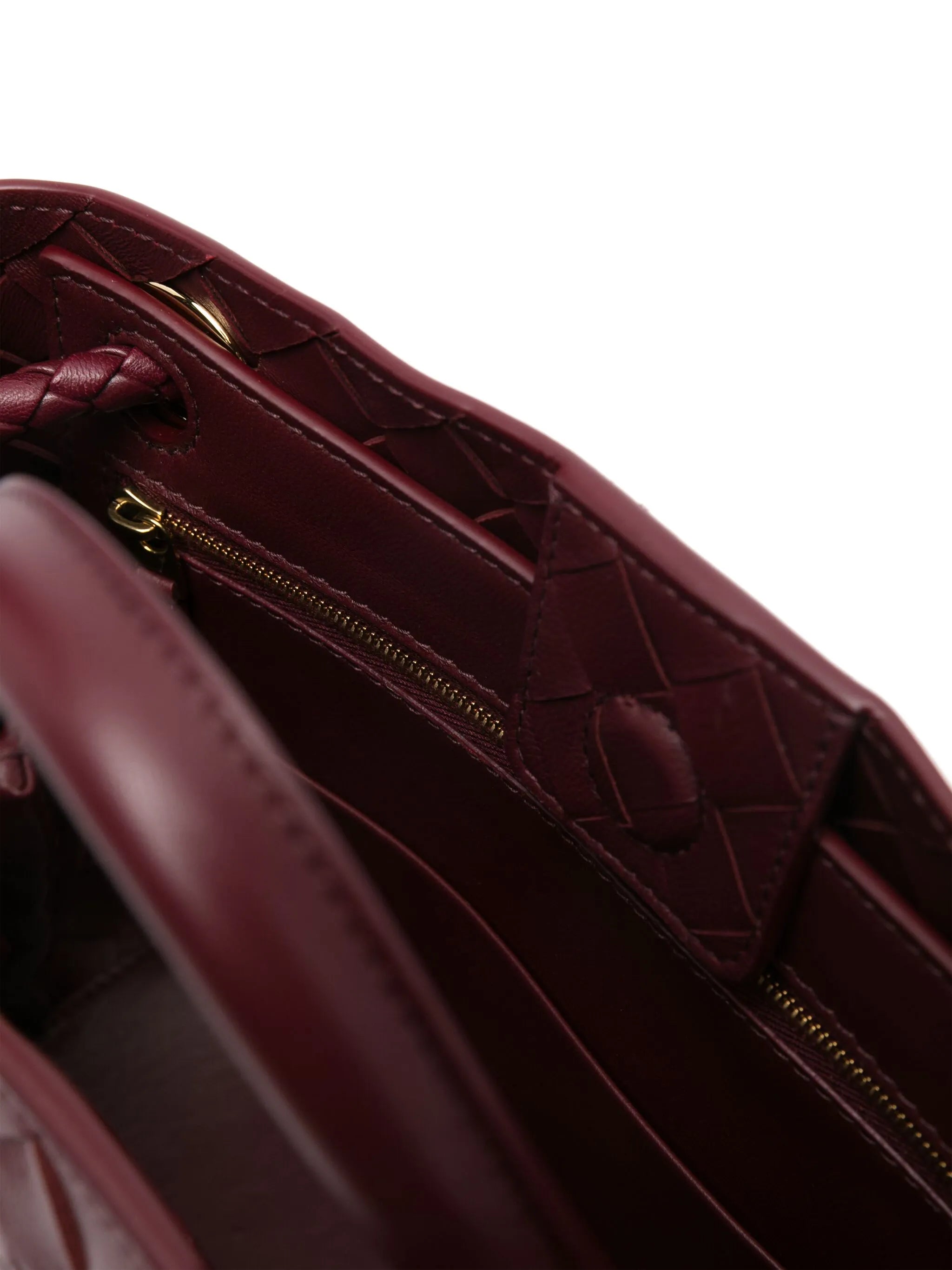 small Andiamo tote bag