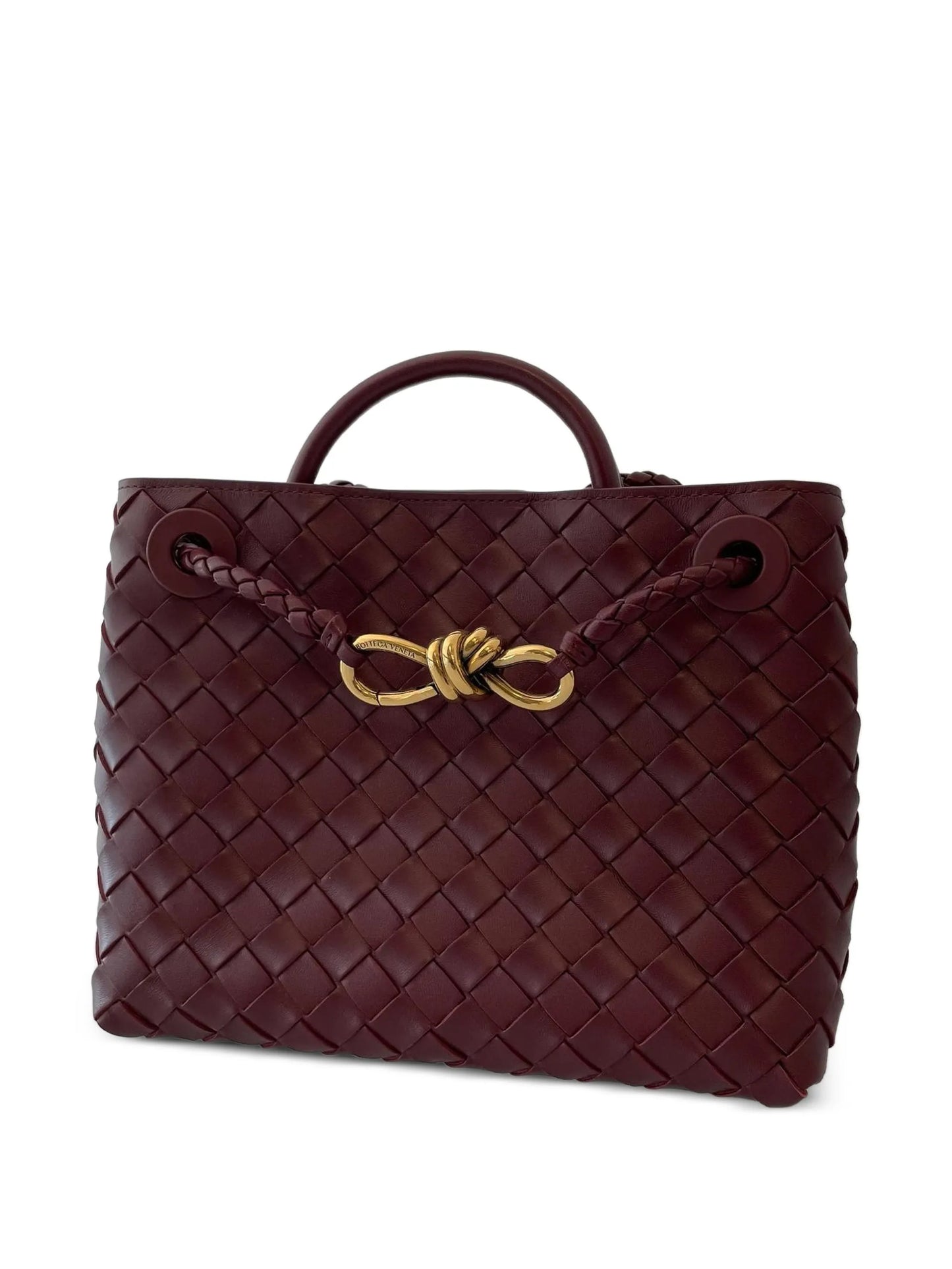 small Andiamo tote bag