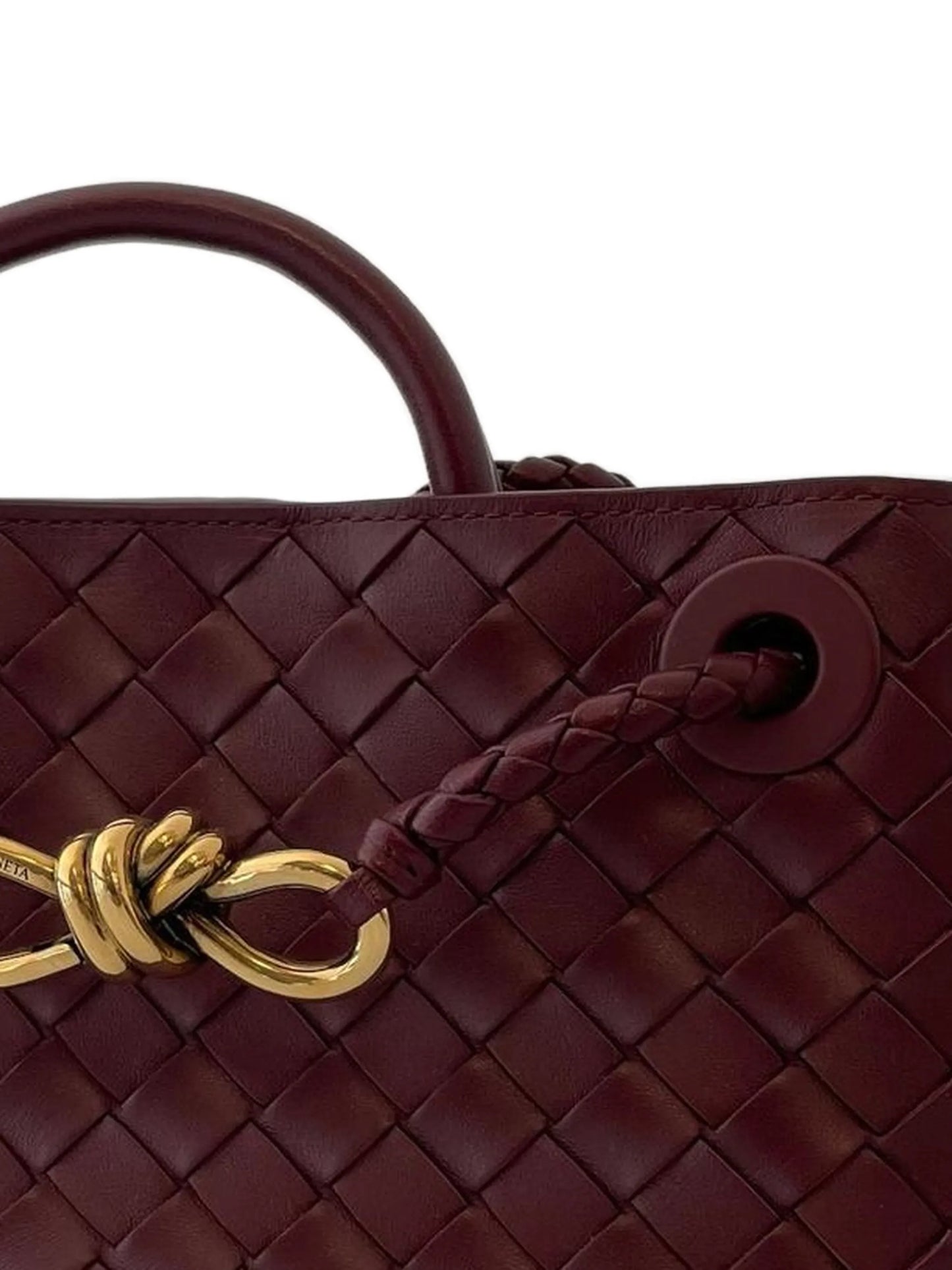 small Andiamo tote bag