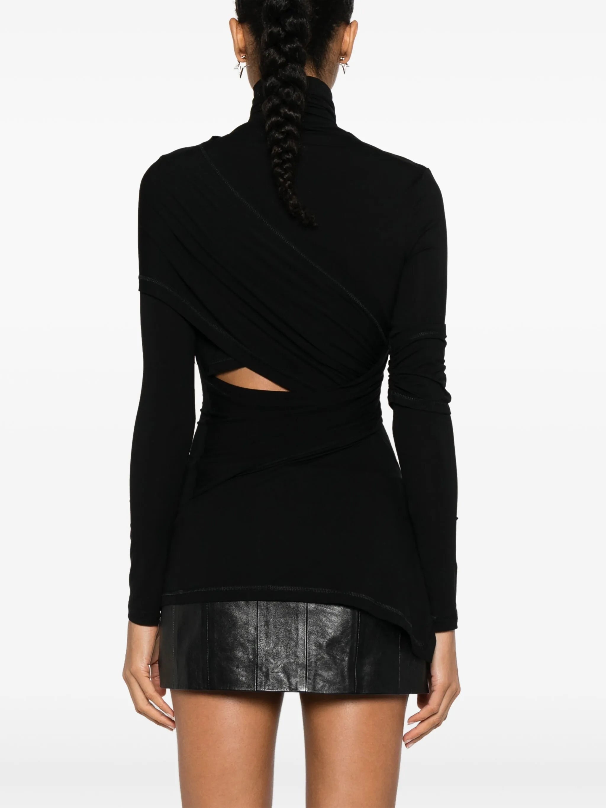 Protection top