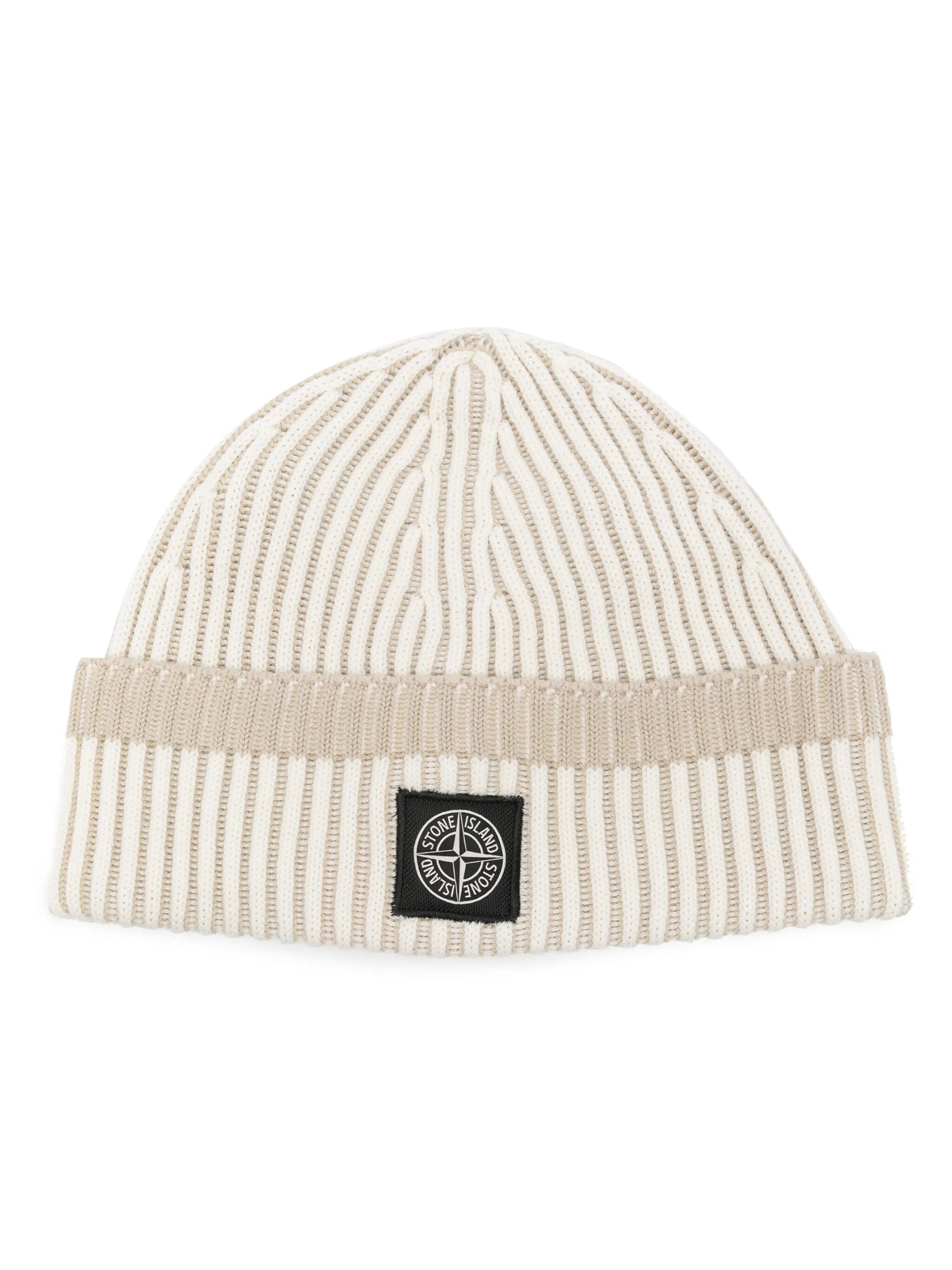 vanisé virgin wool beanie