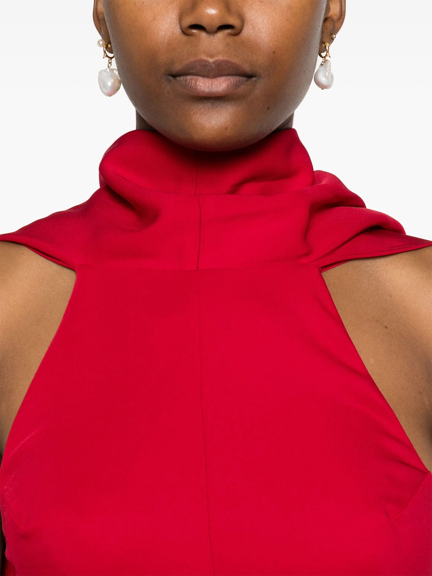 Emerson gown