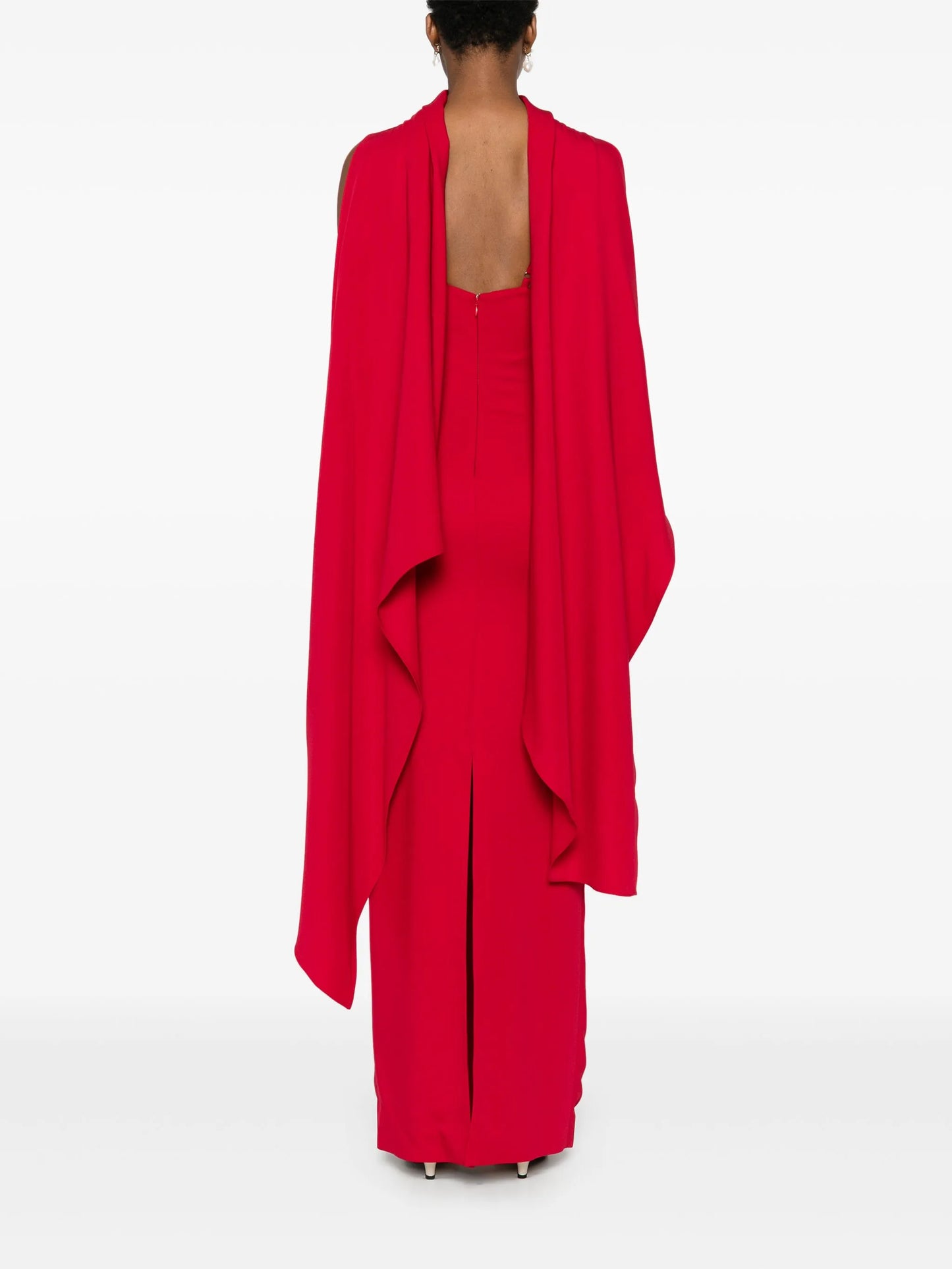 Emerson gown