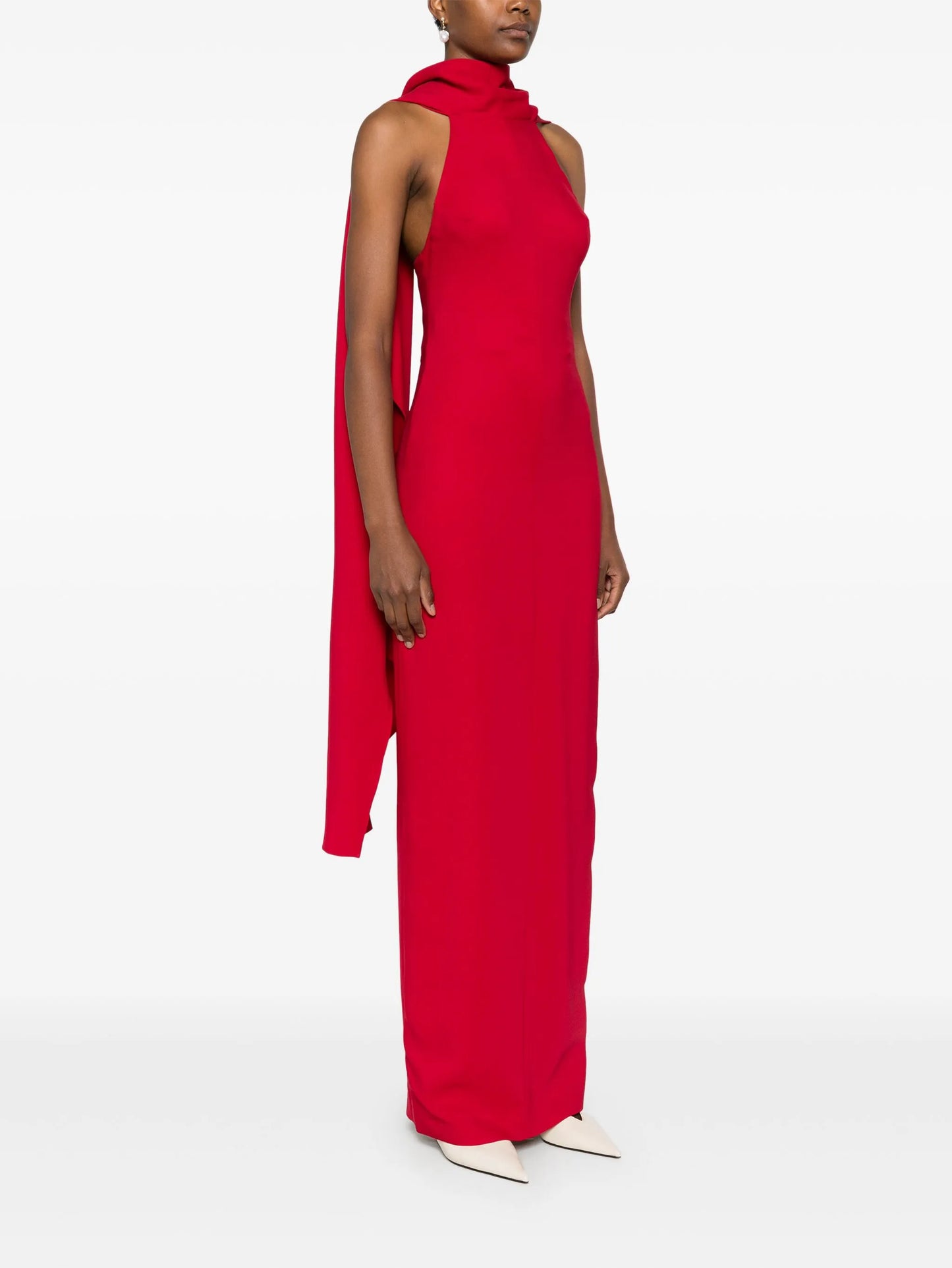 Emerson gown