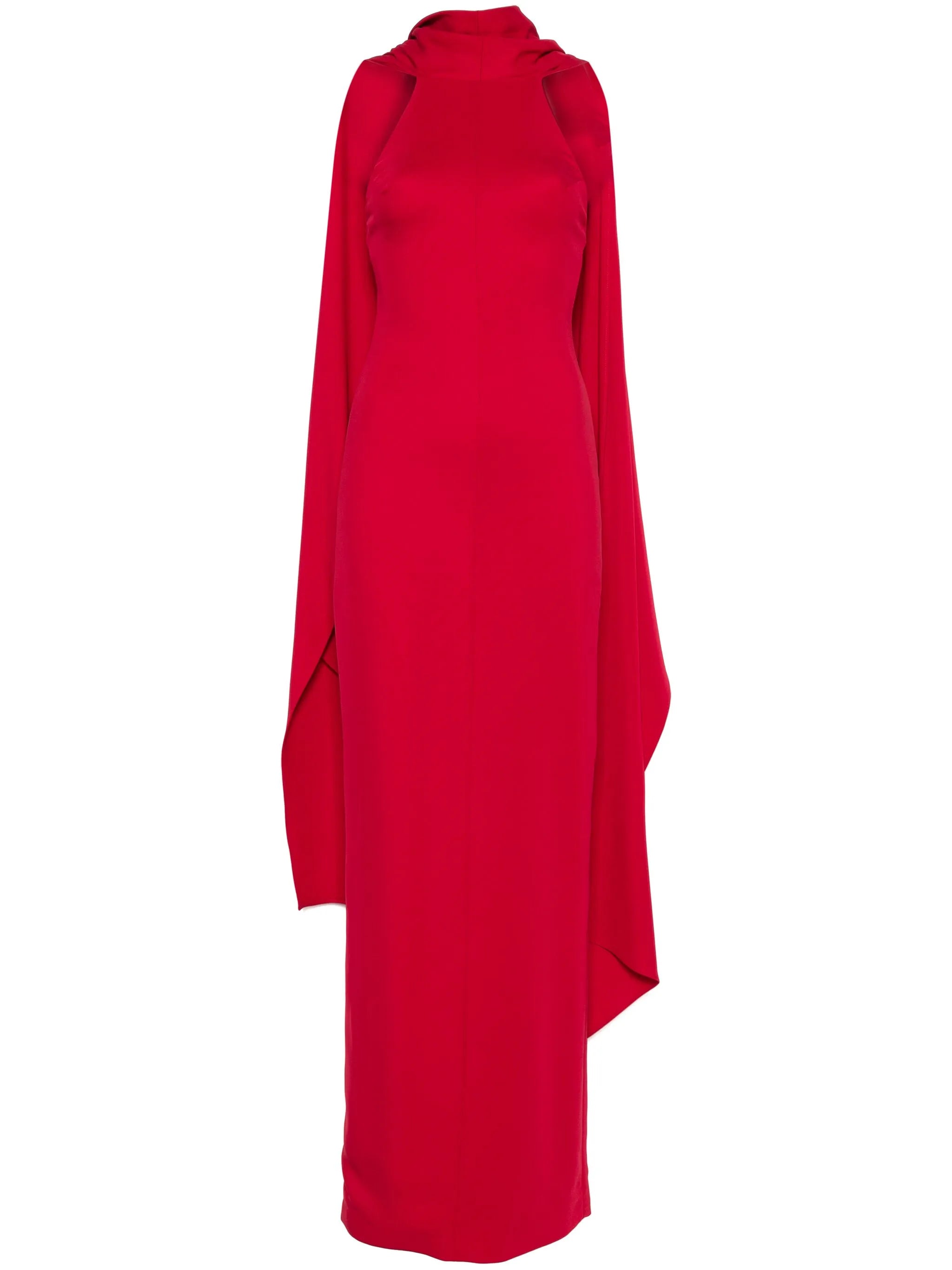 Emerson gown