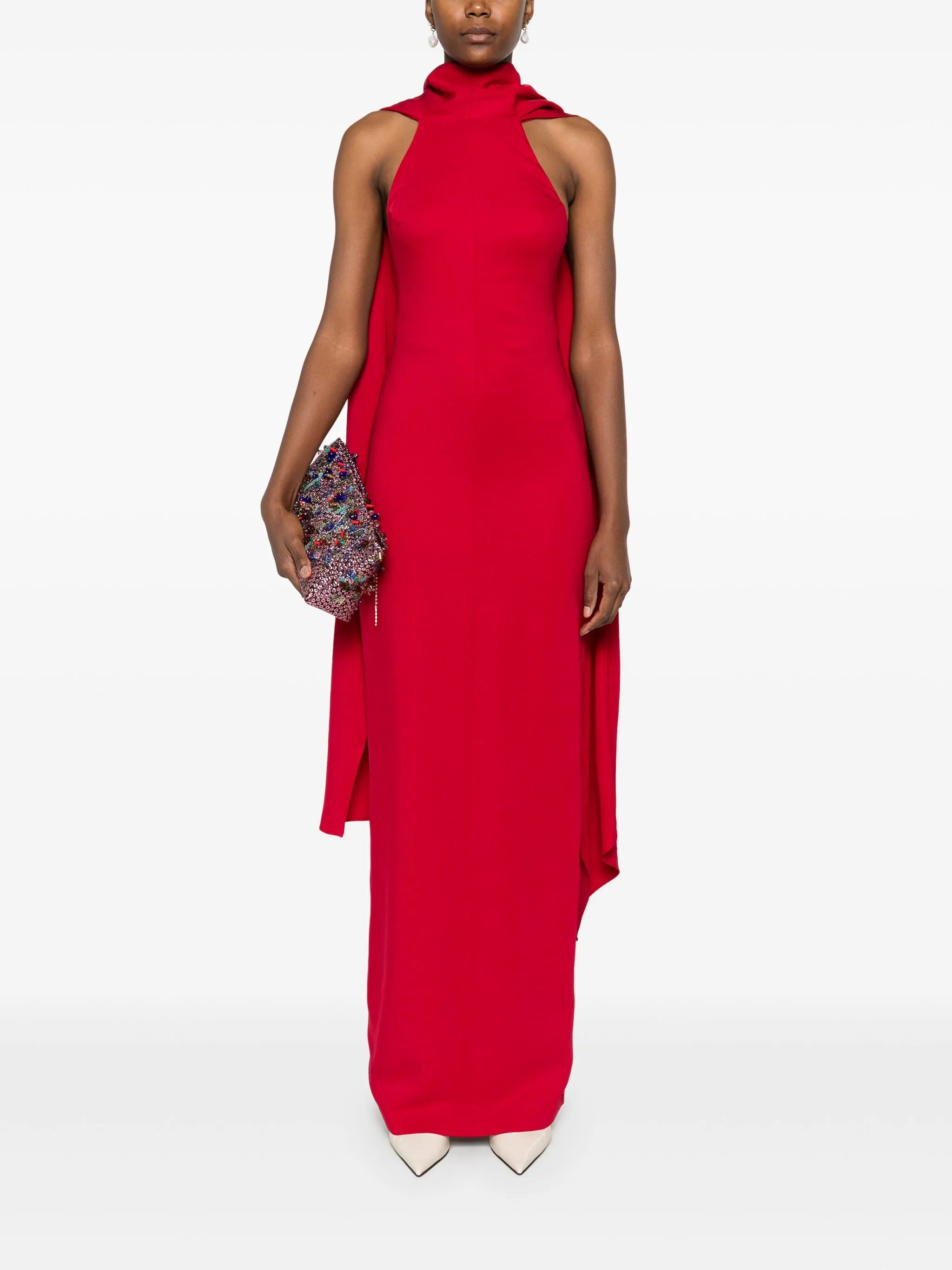 Emerson gown