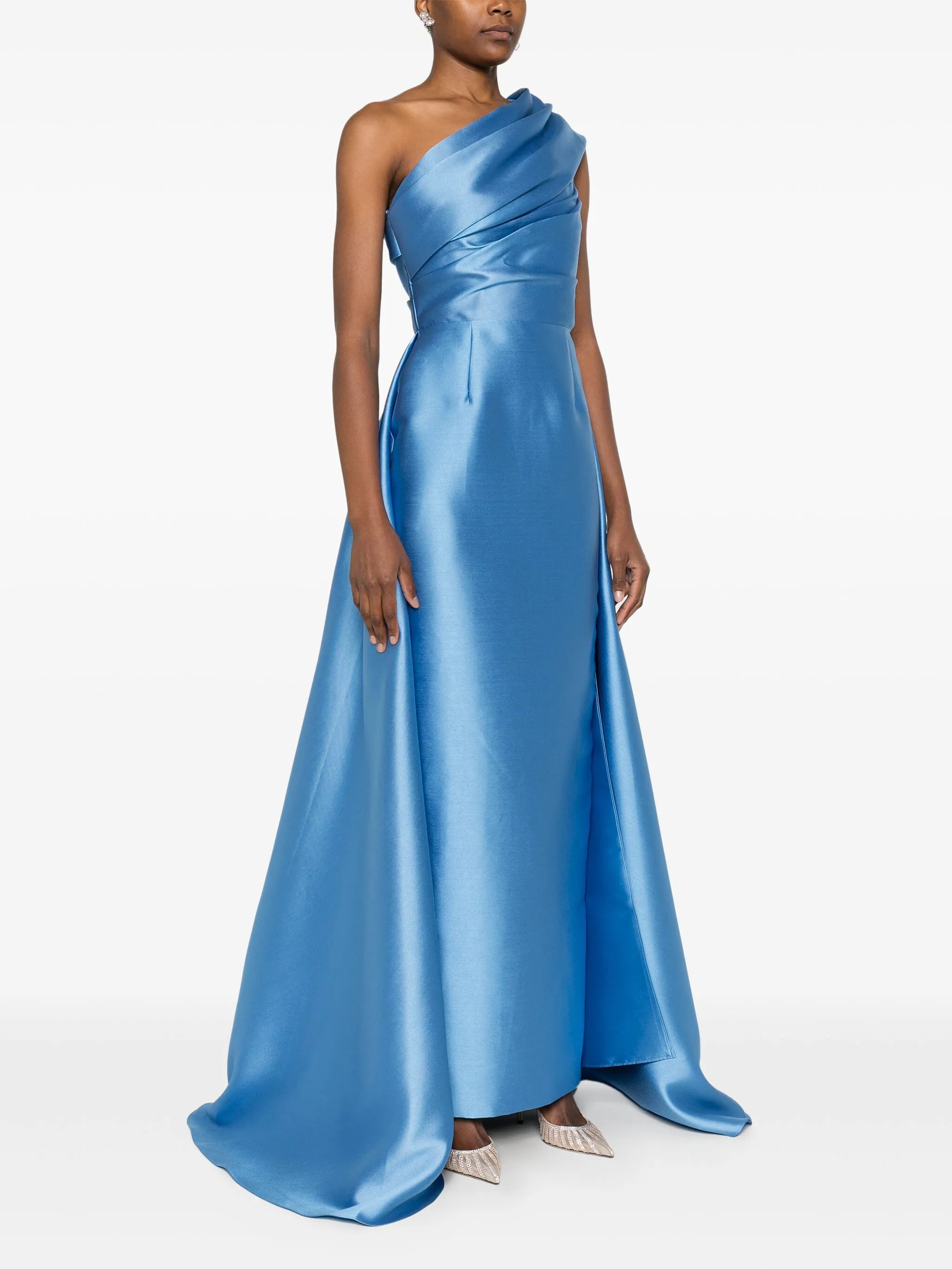 Alba gown