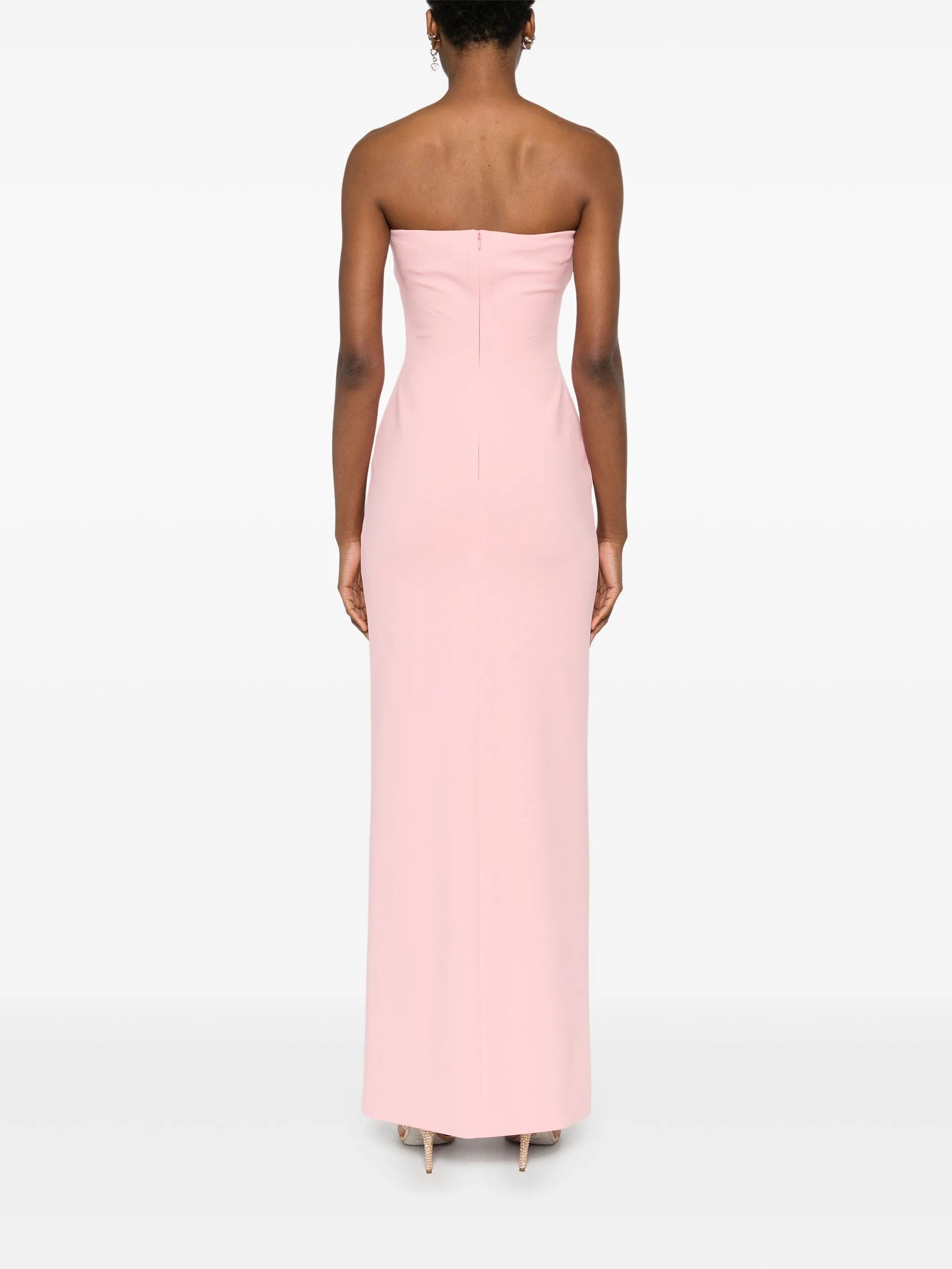 Bysha gown