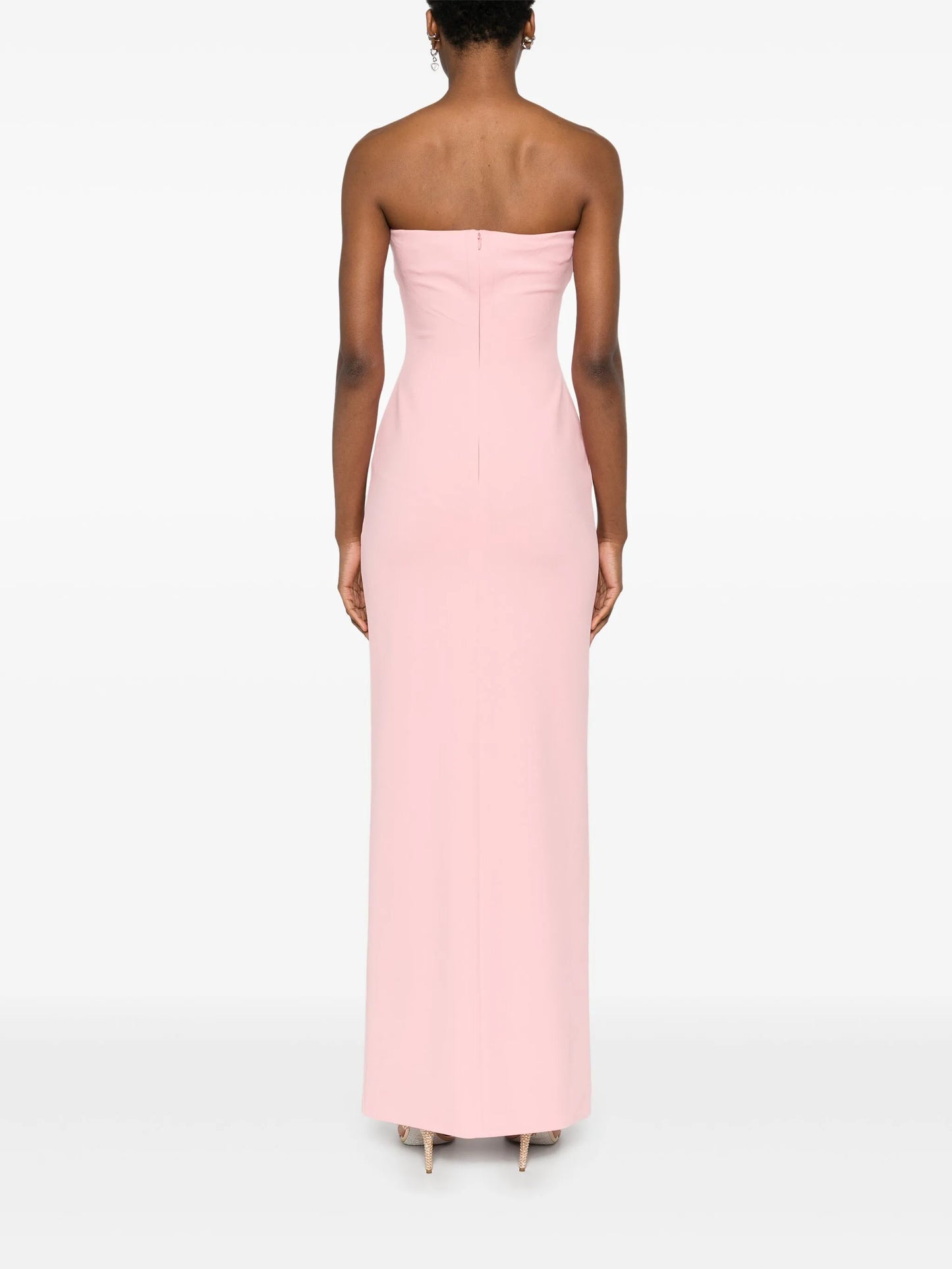 Bysha gown