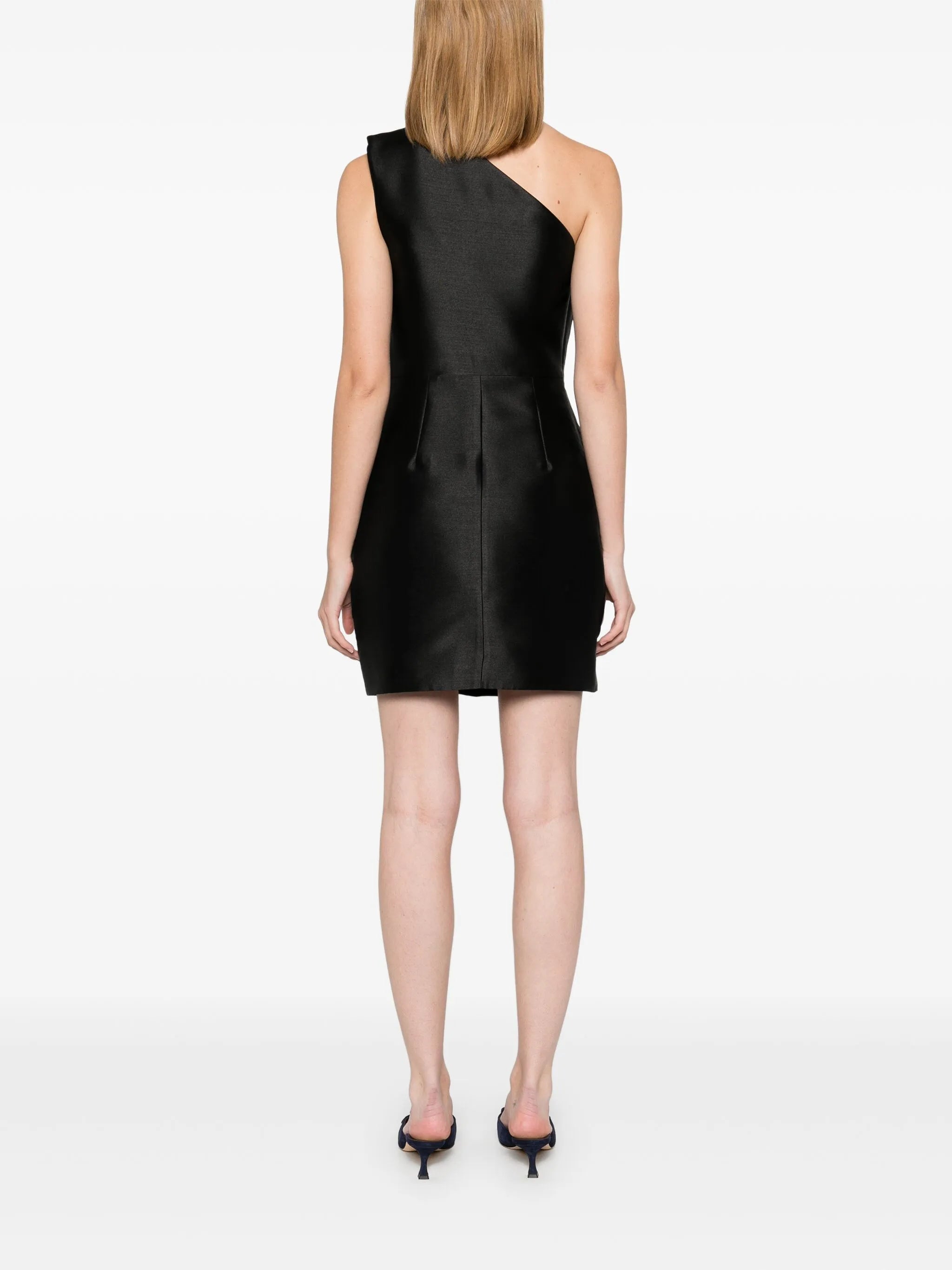 Nori mini dress - Thumbnail 4
