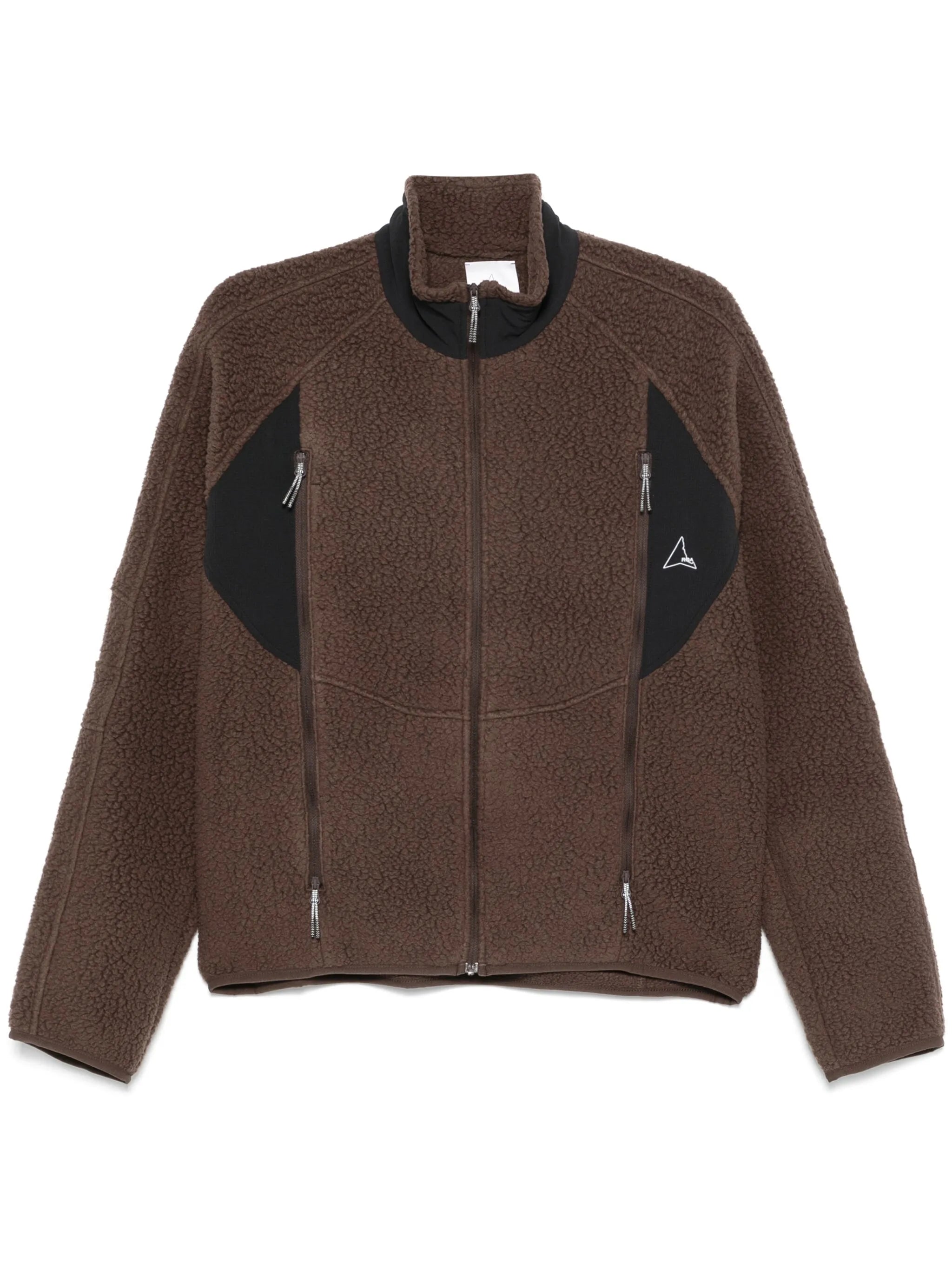 Polartec fleece jacket