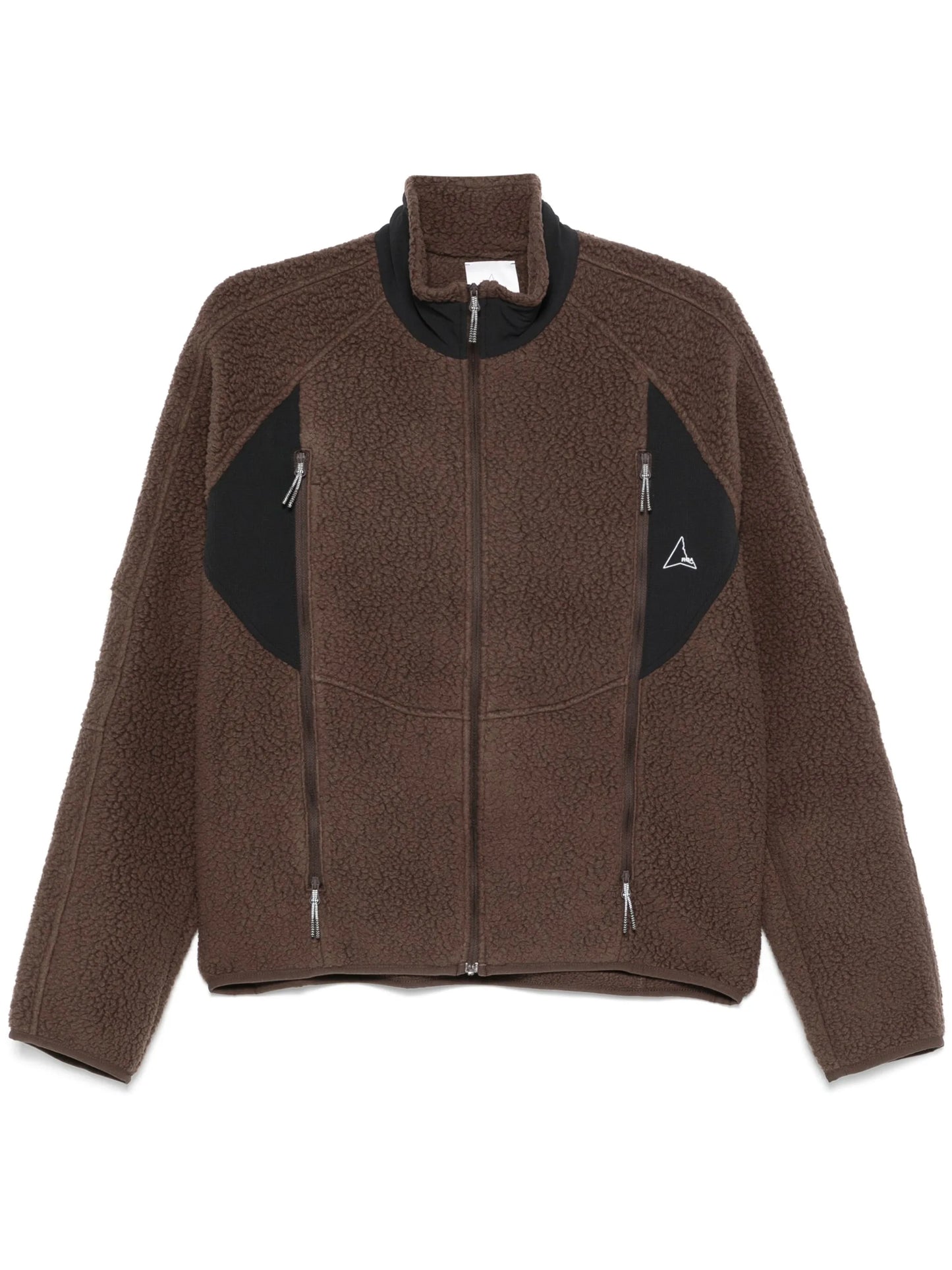 Polartec fleece jacket