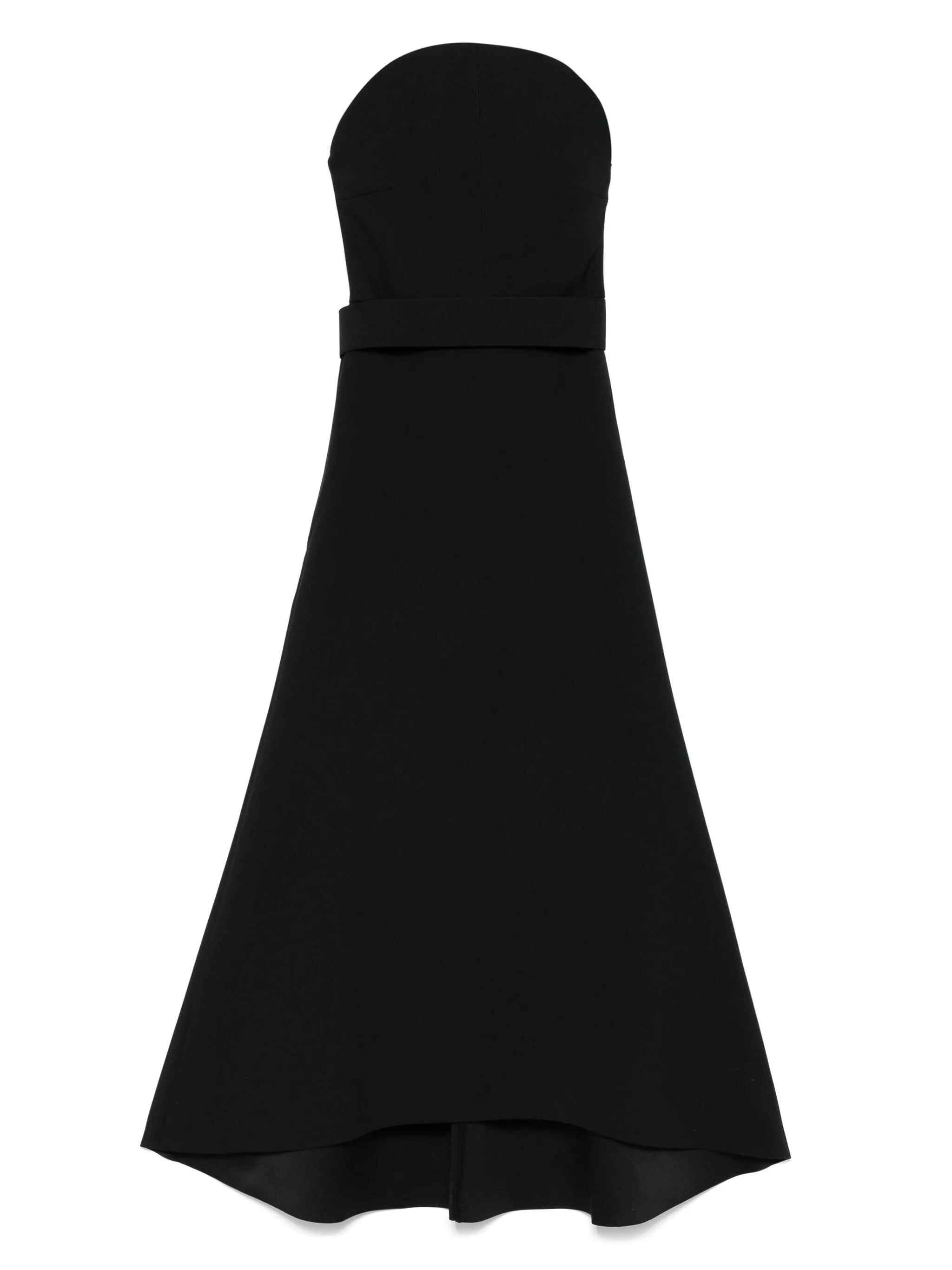 Ember maxi dress