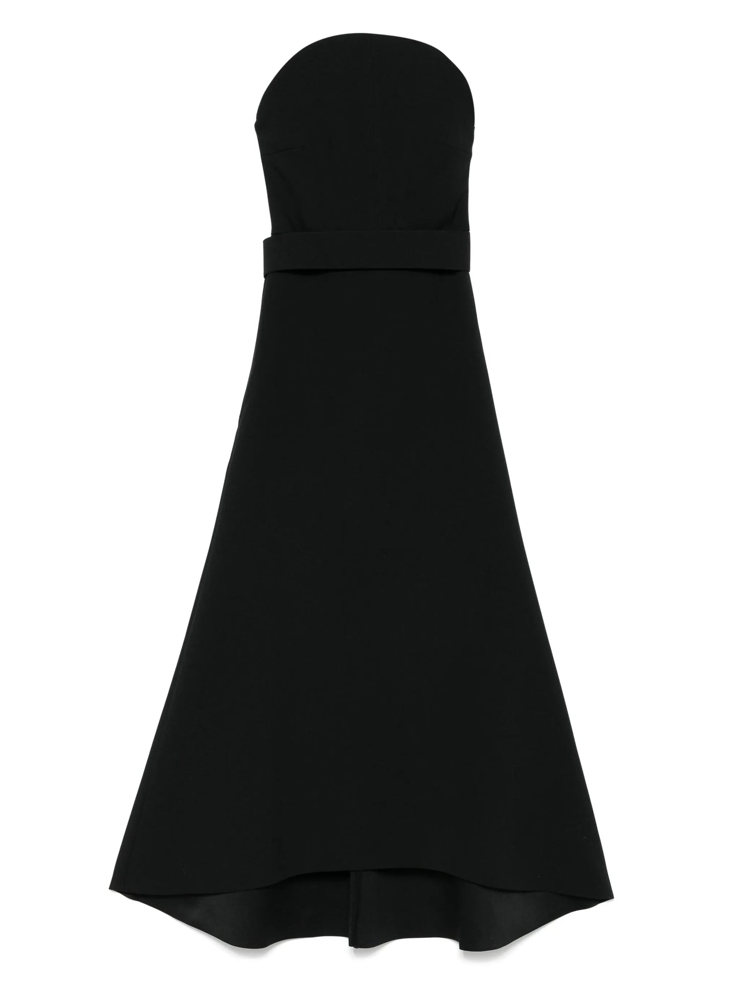 Ember maxi dress