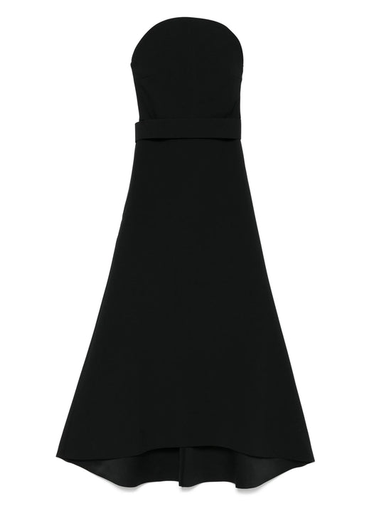 Ember maxi dress