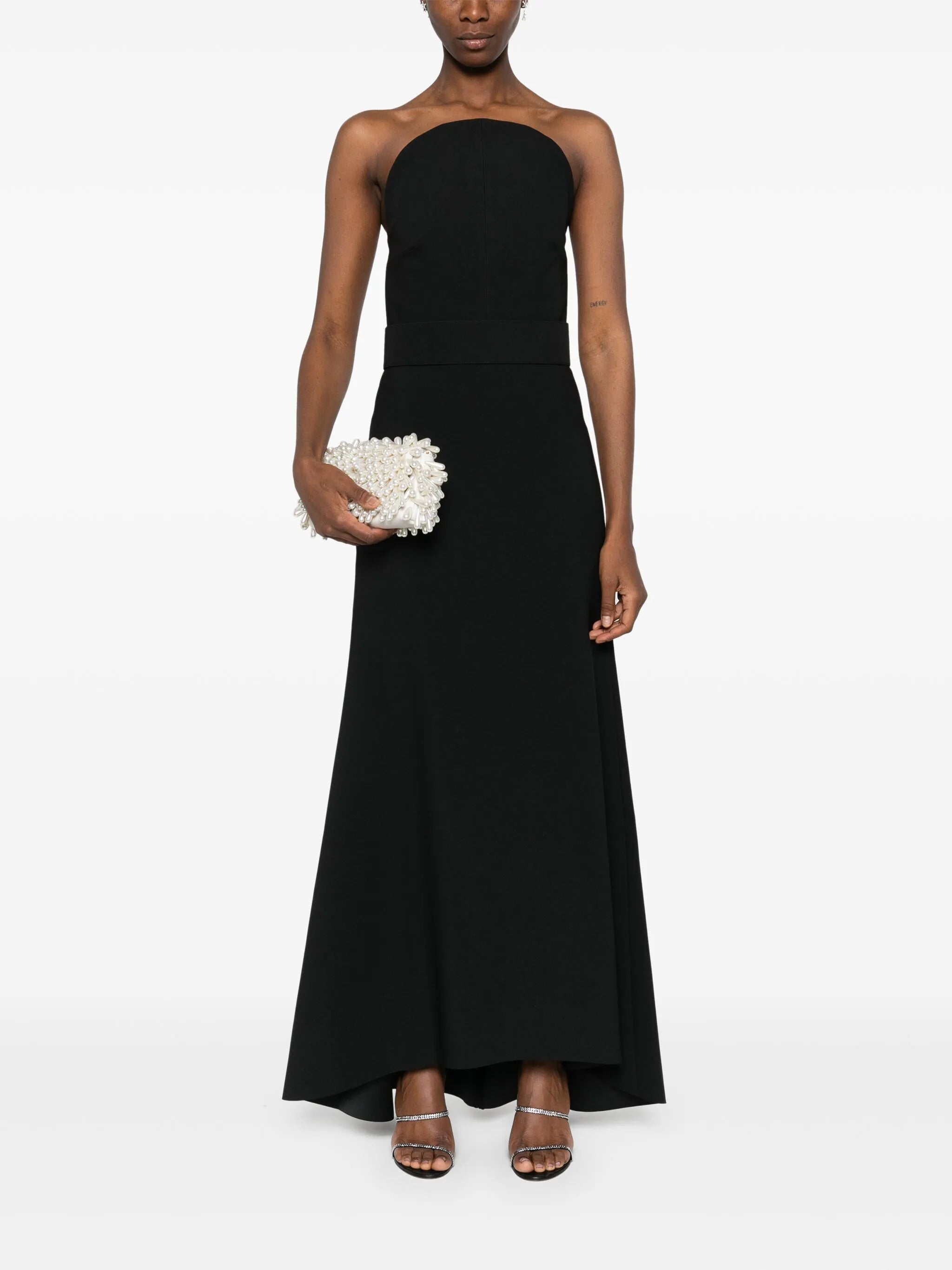 Ember maxi dress