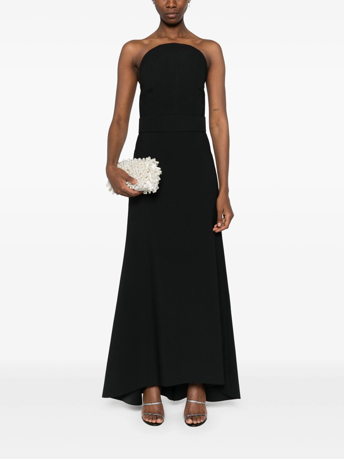 Ember maxi dress