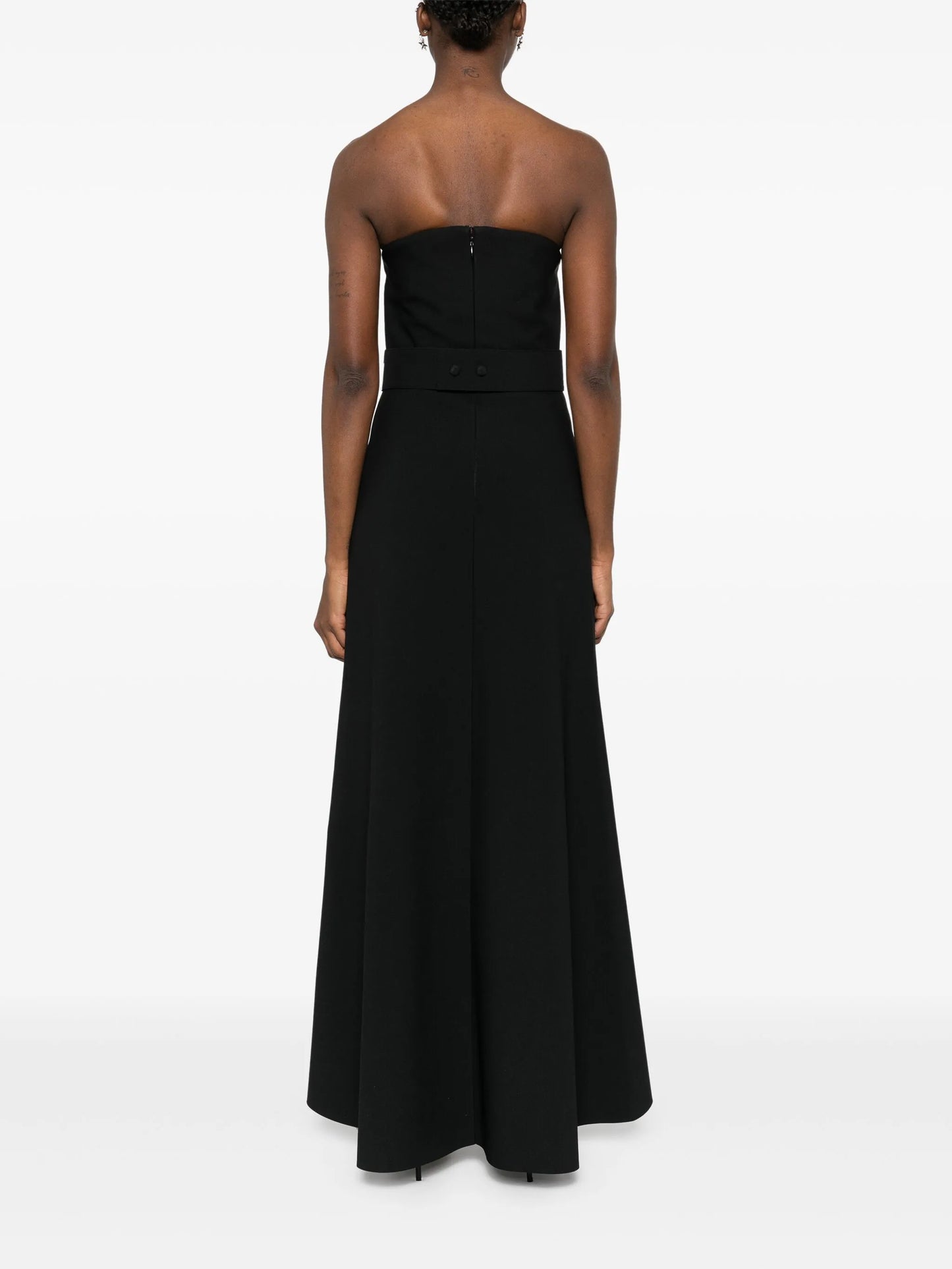 Ember maxi dress
