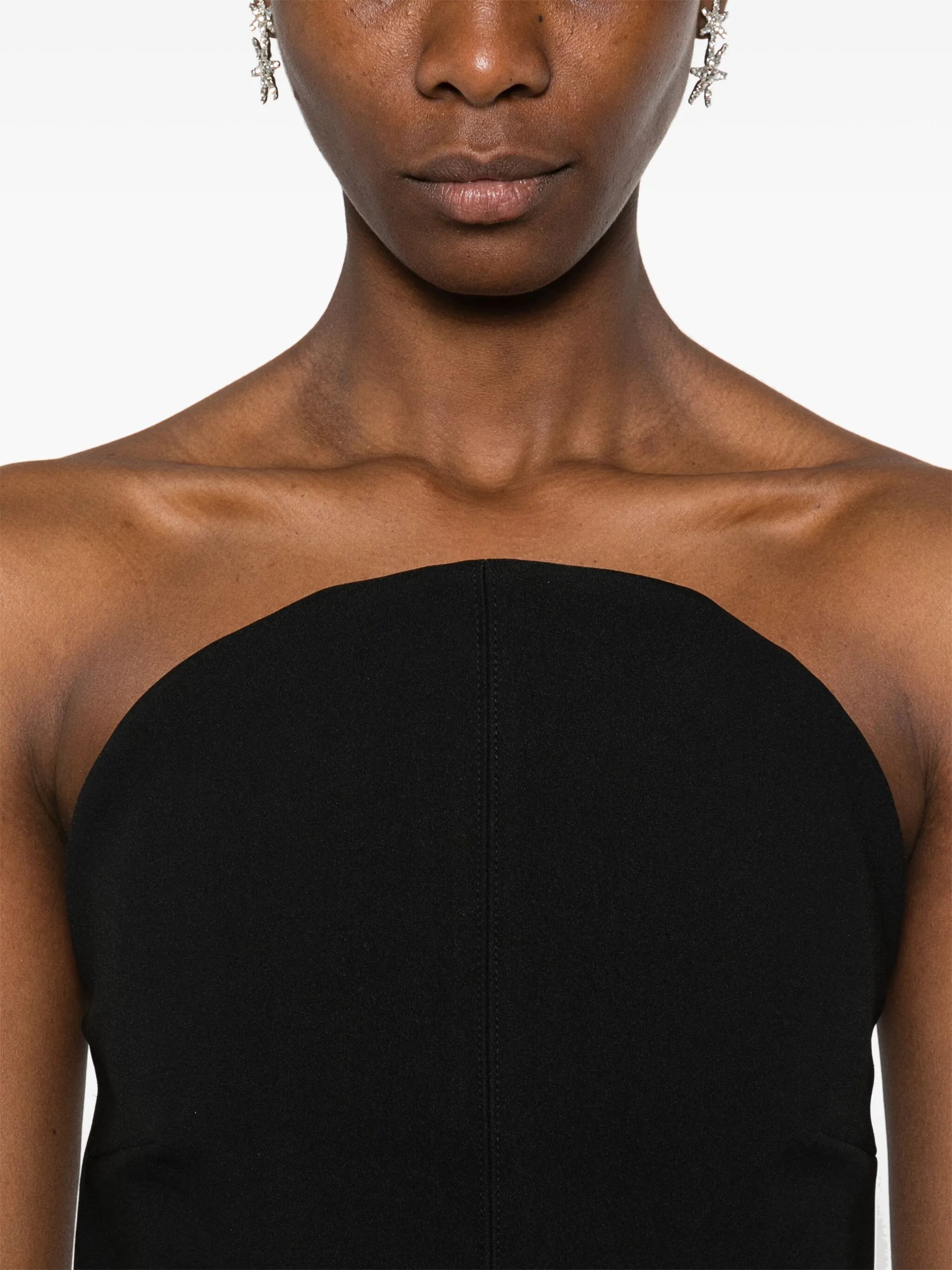Ember maxi dress