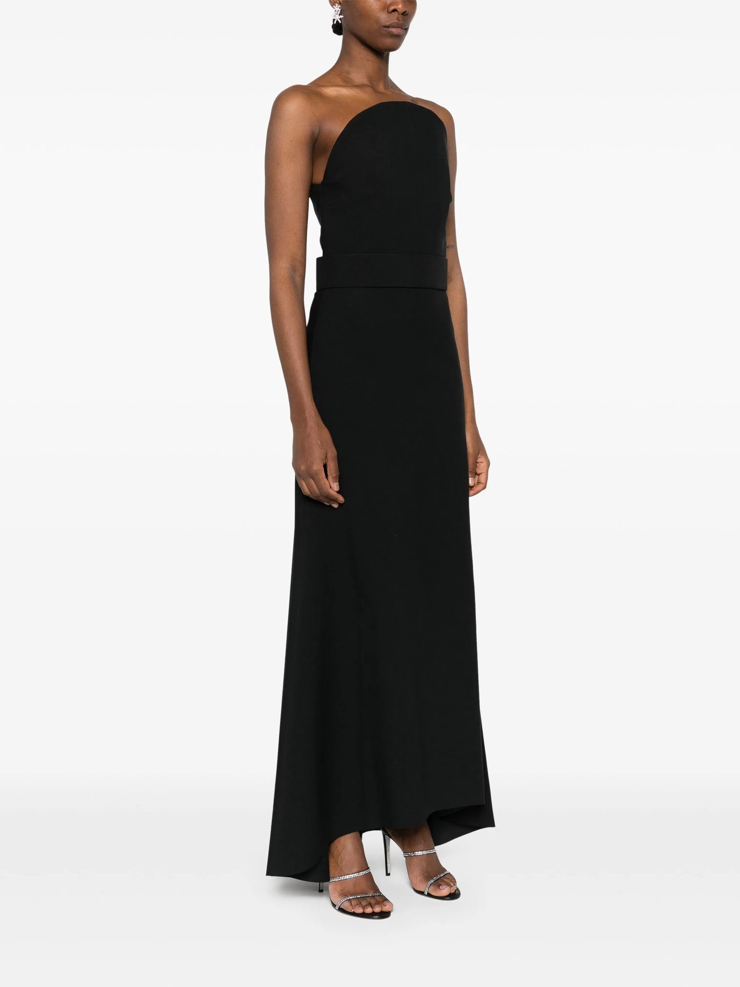 Ember maxi dress