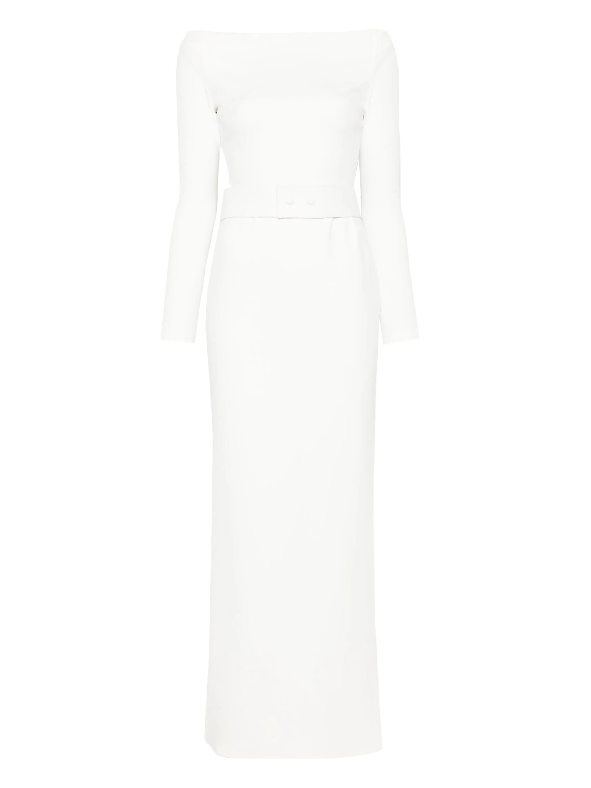 Sabina maxi dress