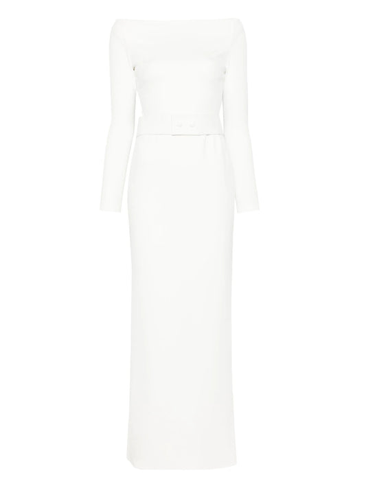 Sabina maxi dress