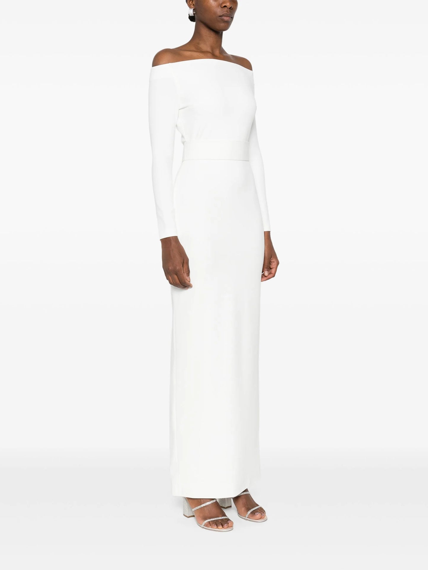 Sabina maxi dress