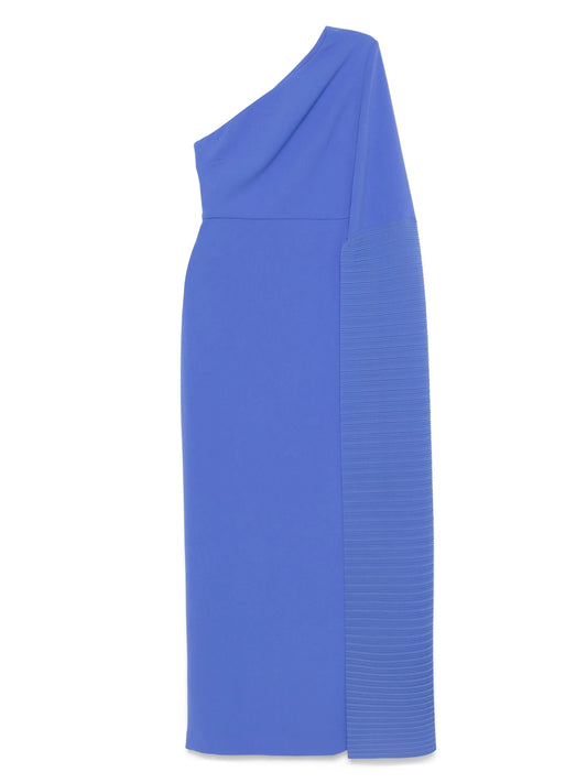 Sylvia maxi dress