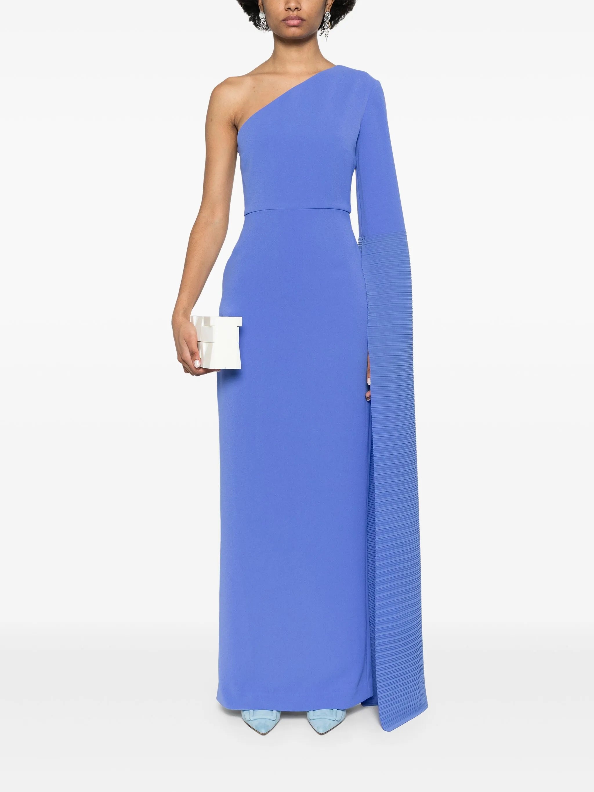 Sylvia maxi dress