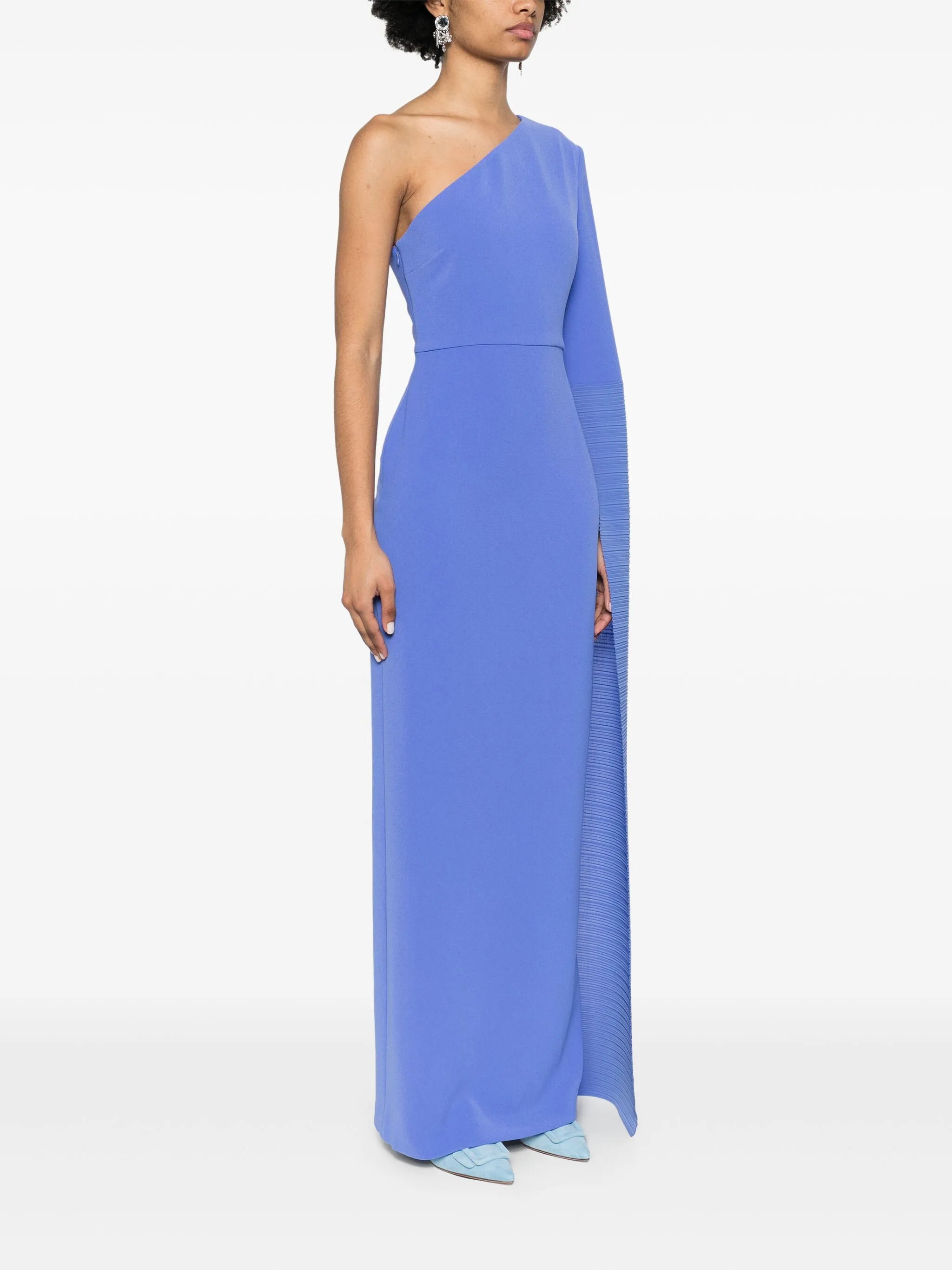 Sylvia maxi dress