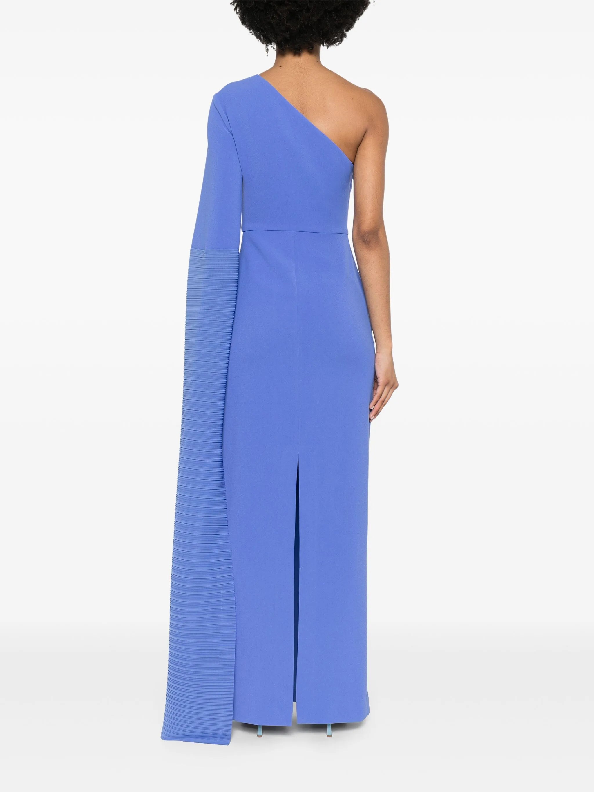 Sylvia maxi dress