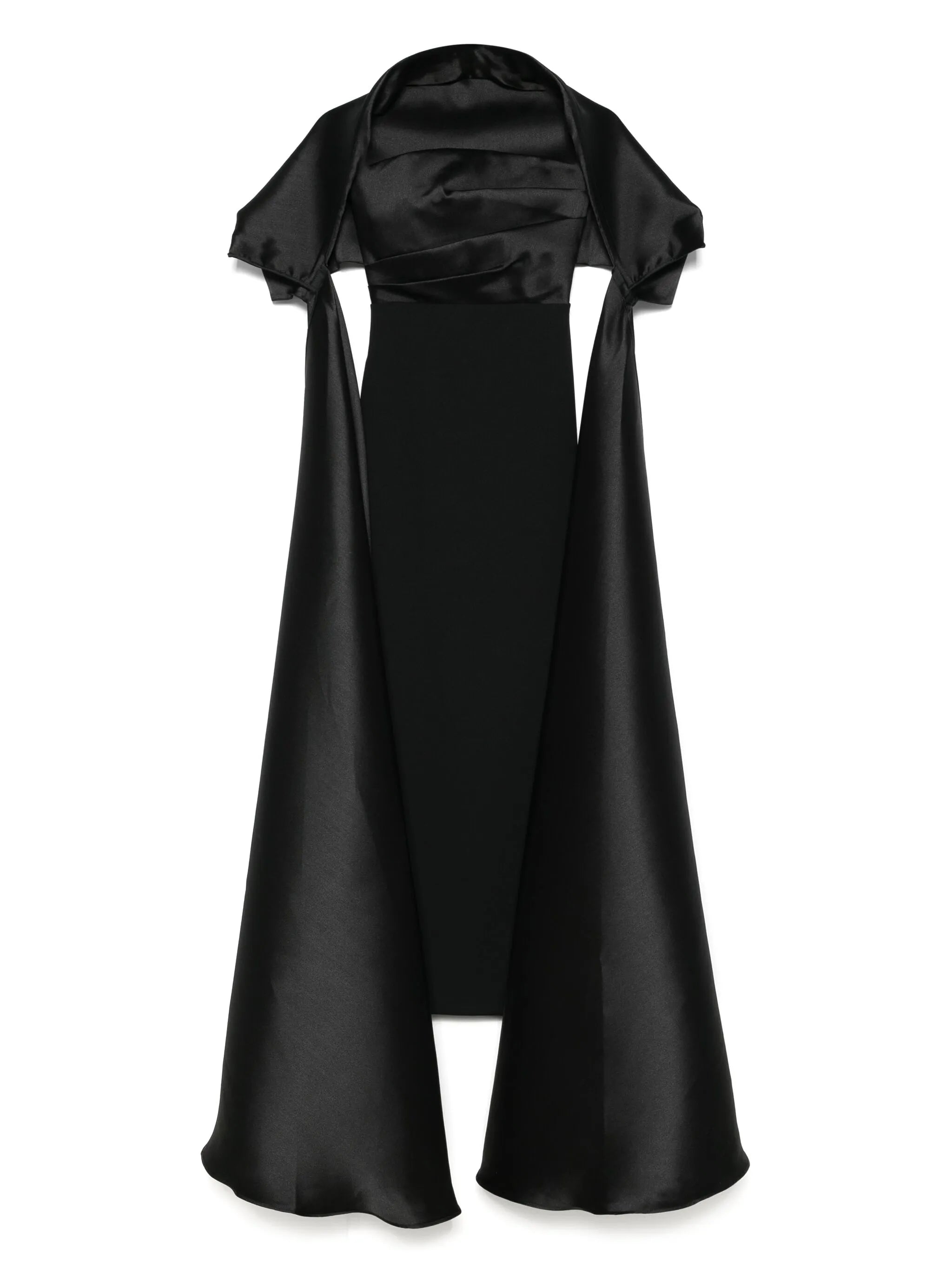 Vera maxi dress