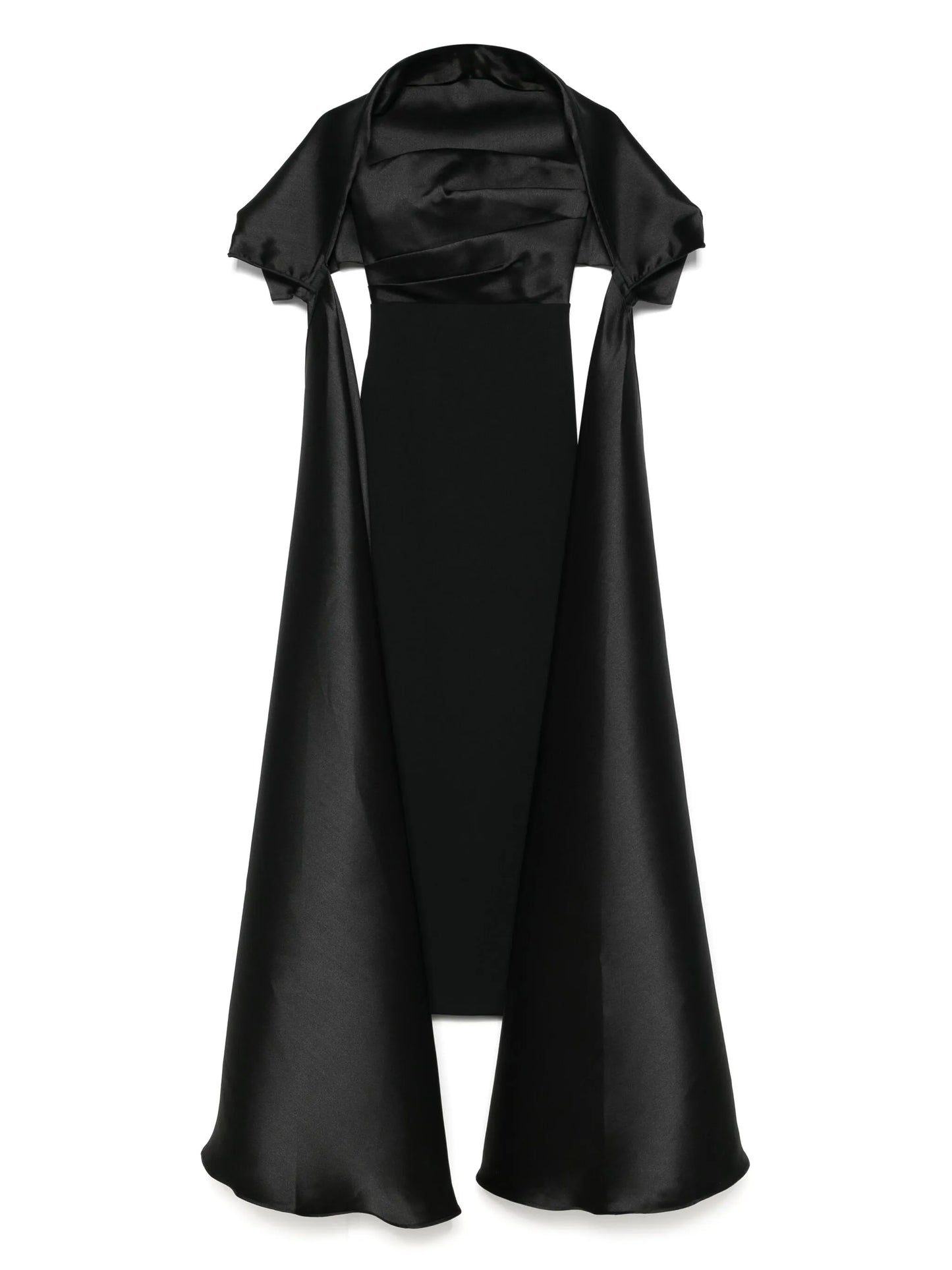 Vera maxi dress