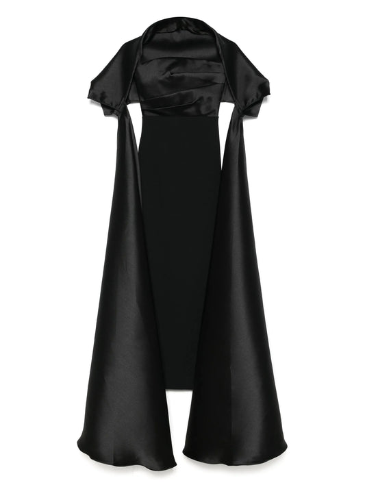 Vera maxi dress