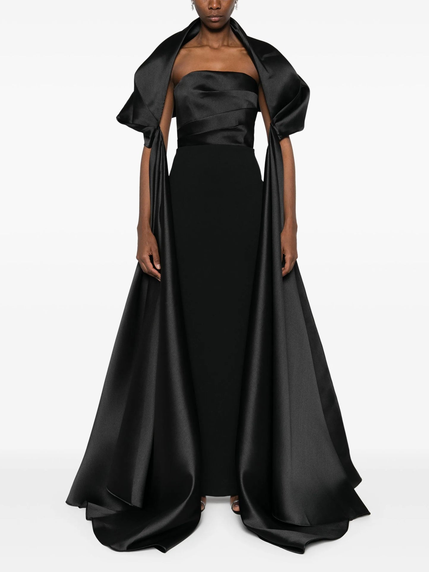 Vera maxi dress