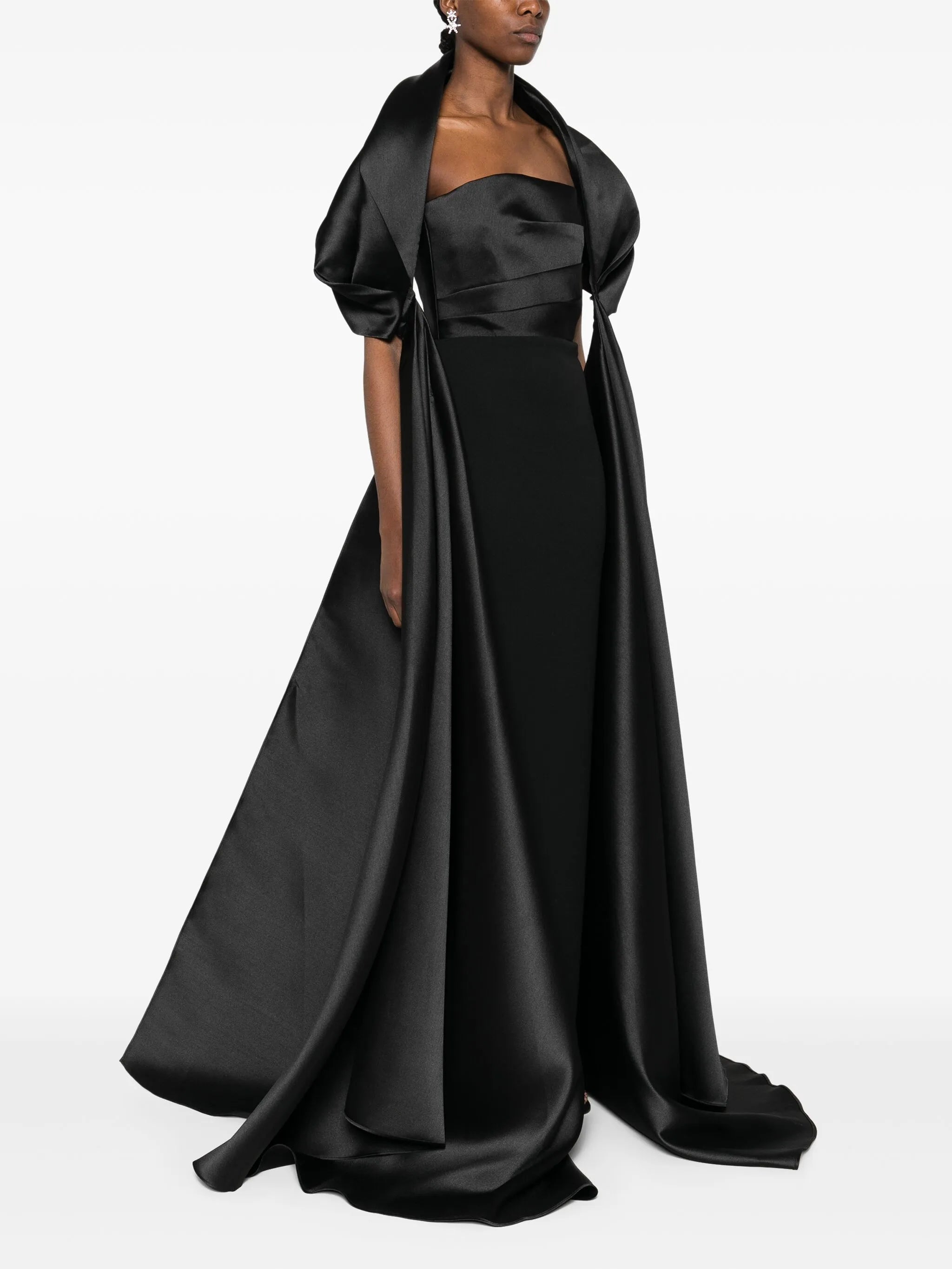 Vera maxi dress