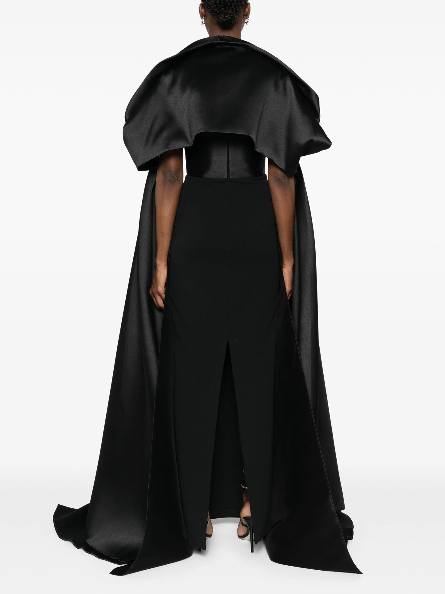 Vera maxi dress
