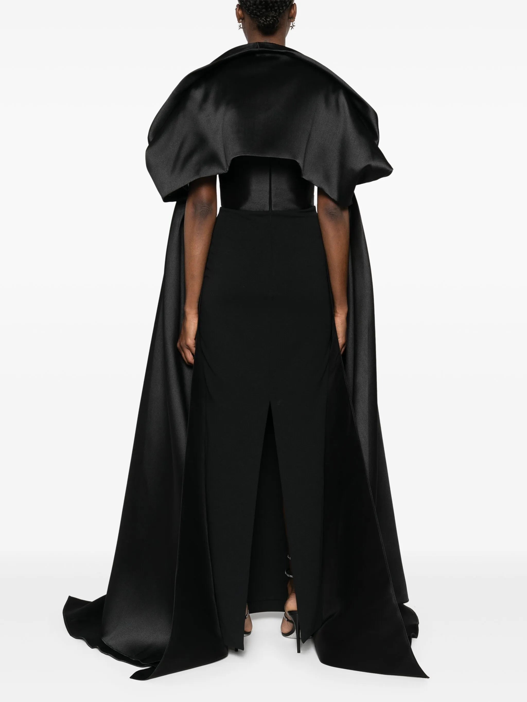 Vera maxi dress