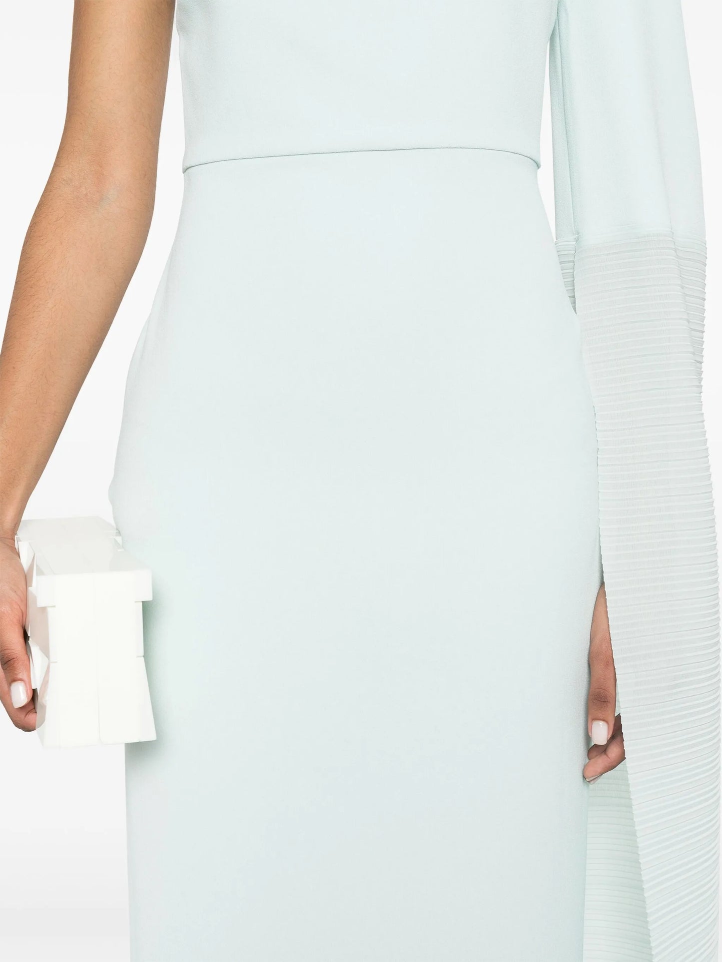 Sylvia maxi dress