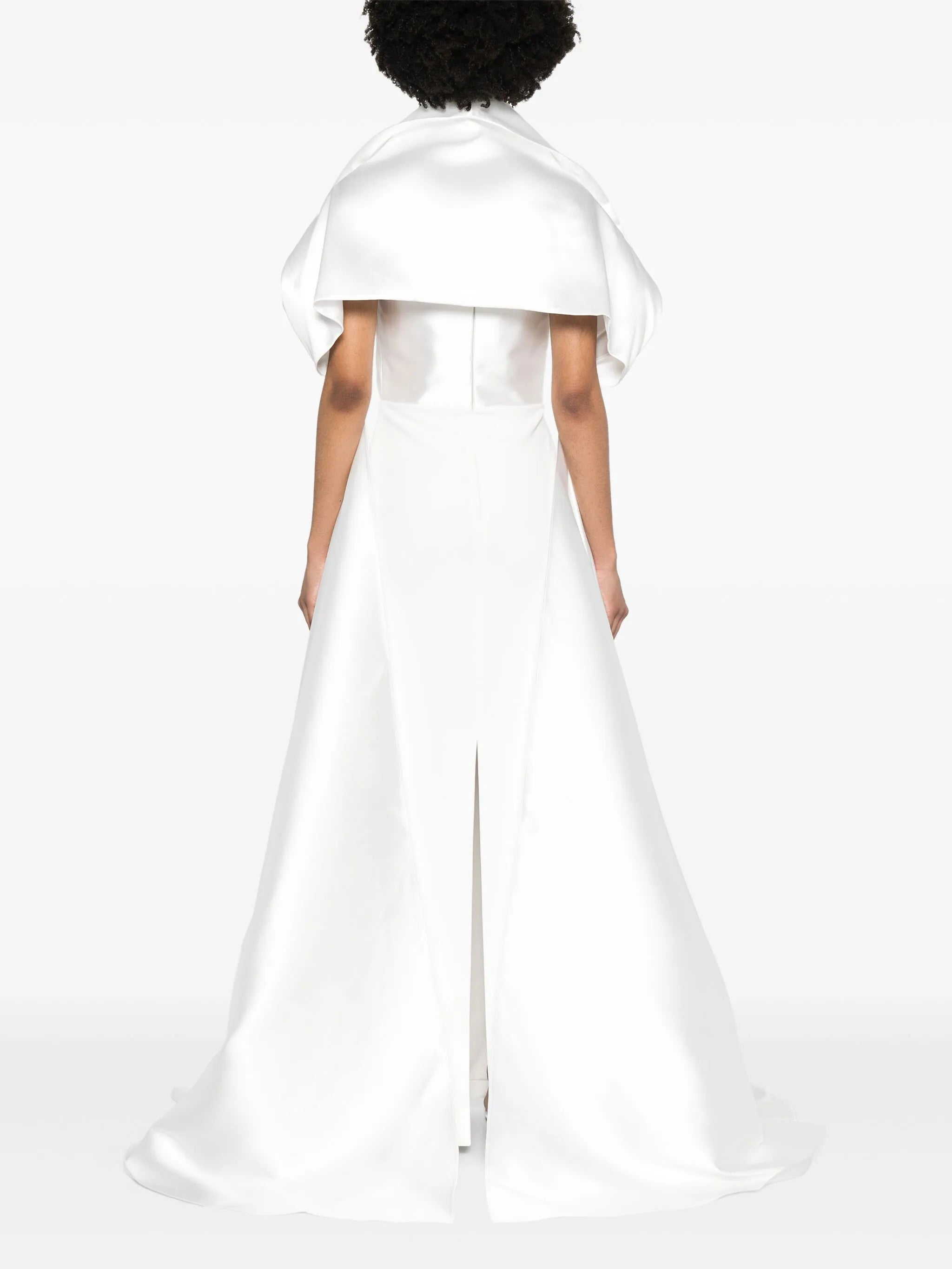 Vera maxi dress