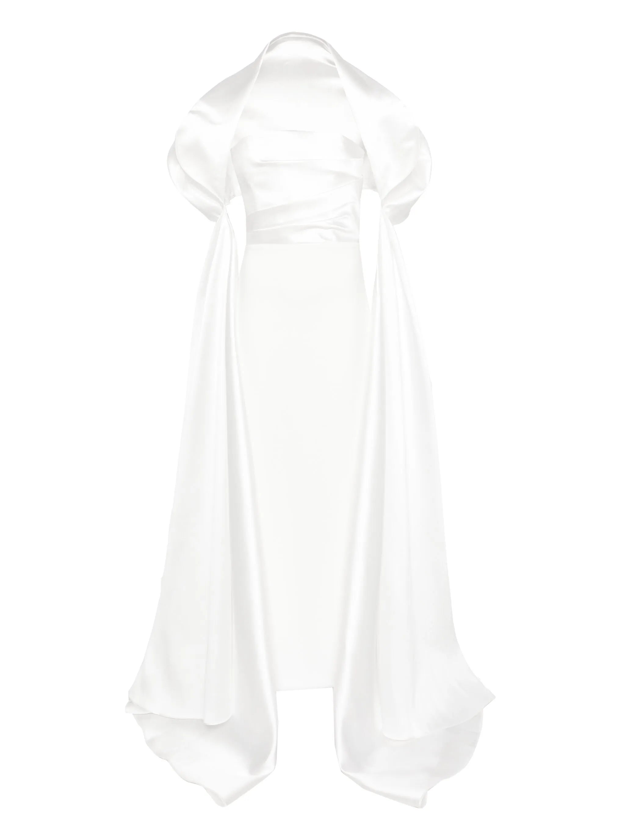 Vera gown