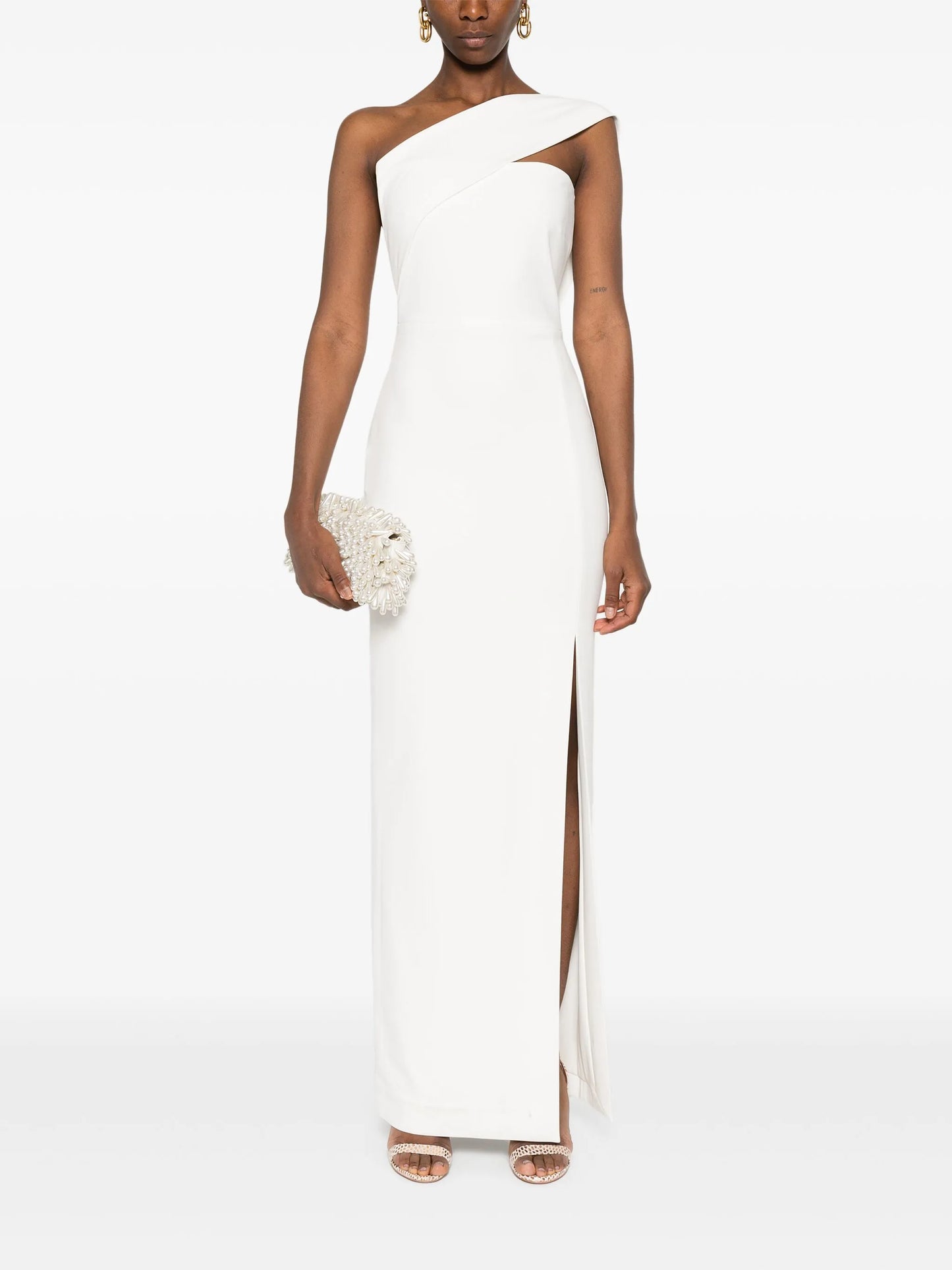 The Lois maxi dress