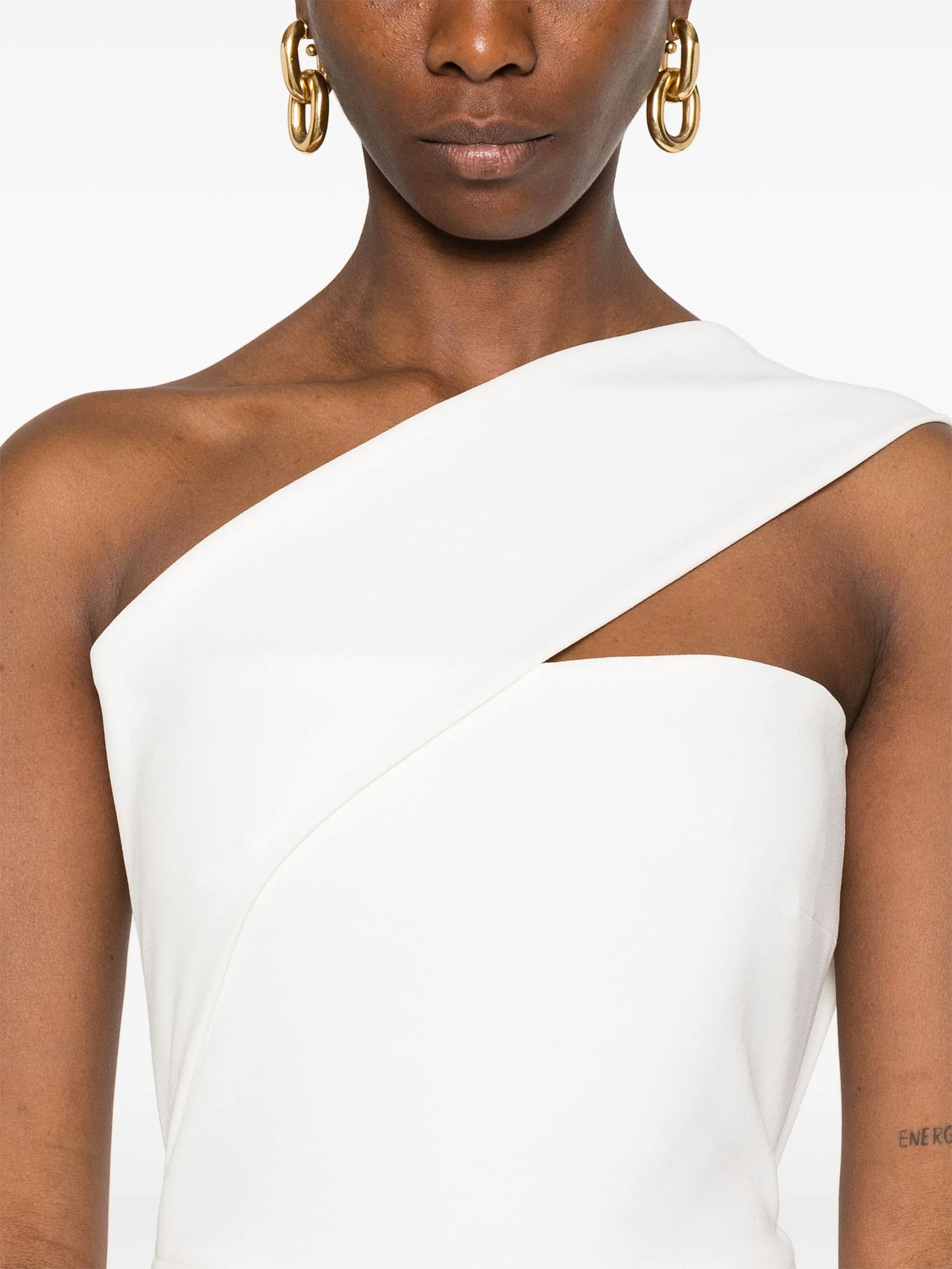 The Lois maxi dress