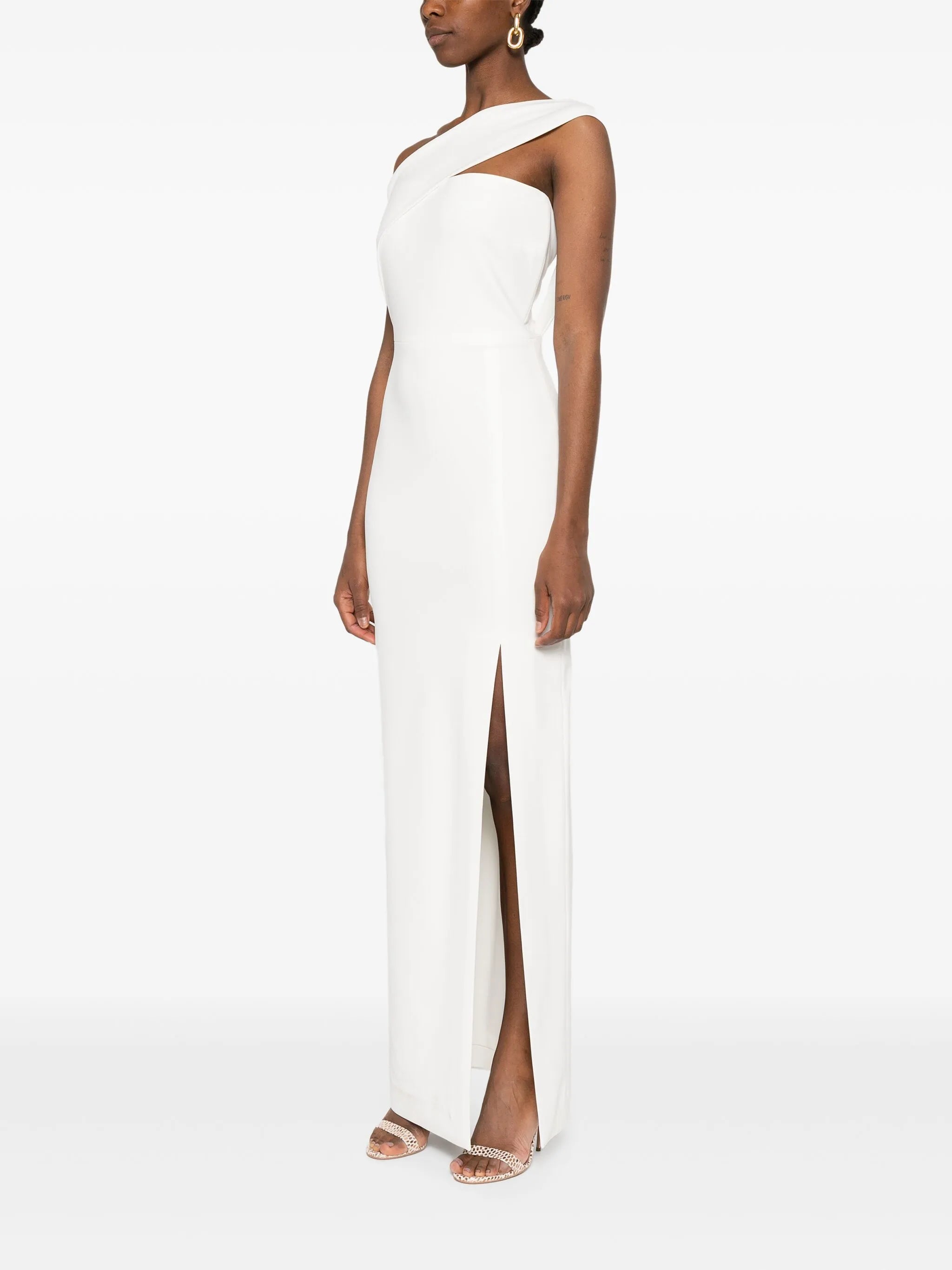 The Lois maxi dress