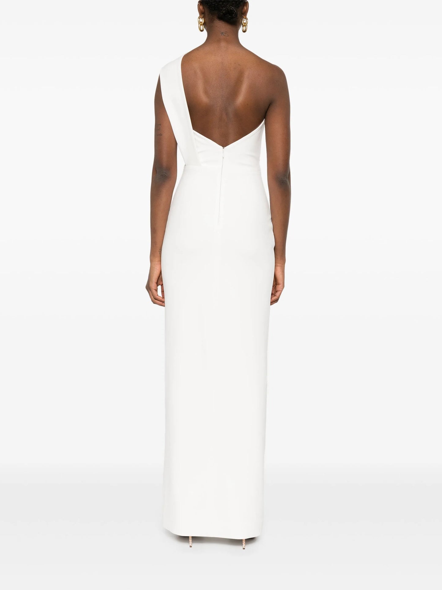 The Lois maxi dress