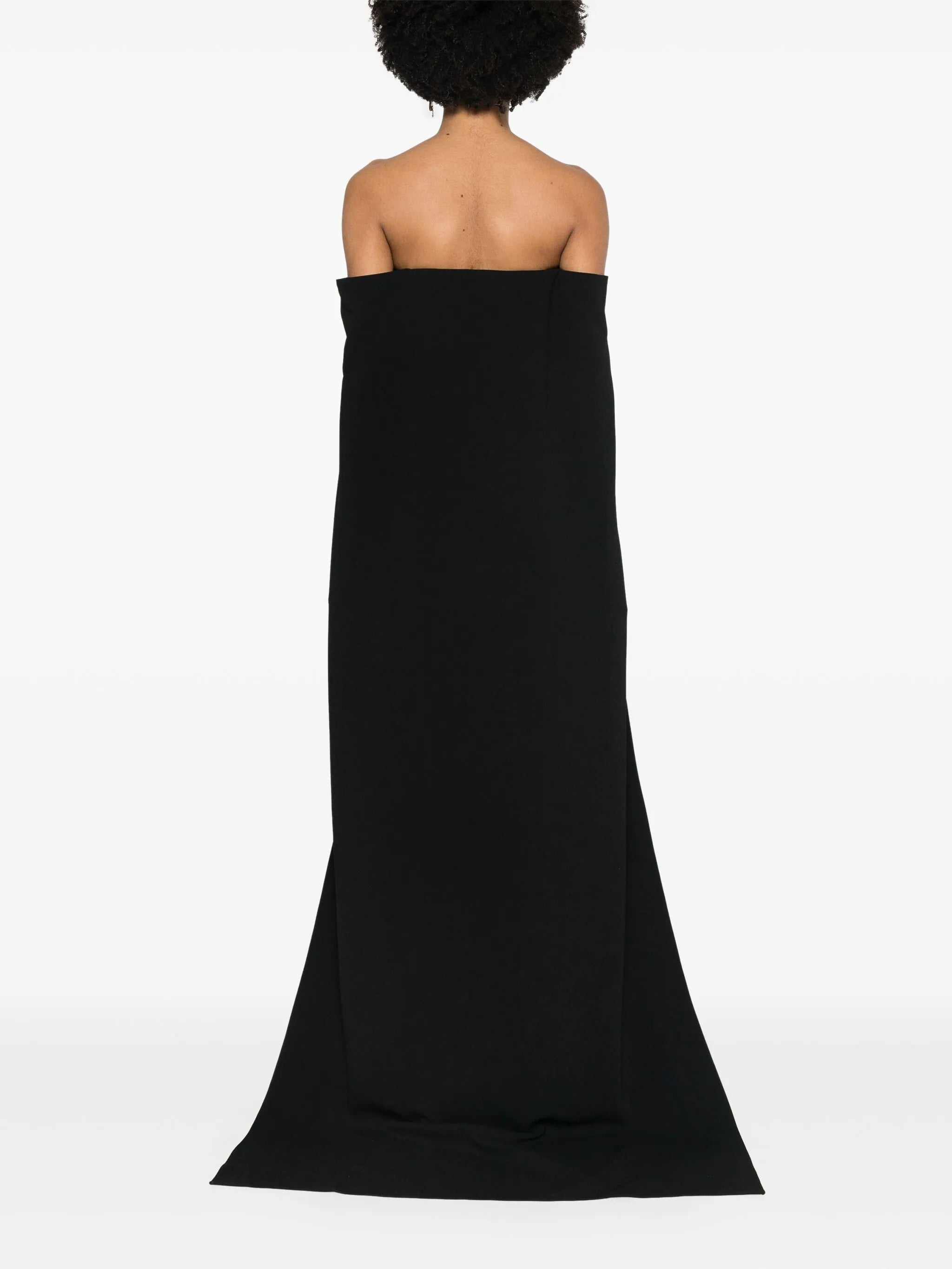 Fia maxi dress