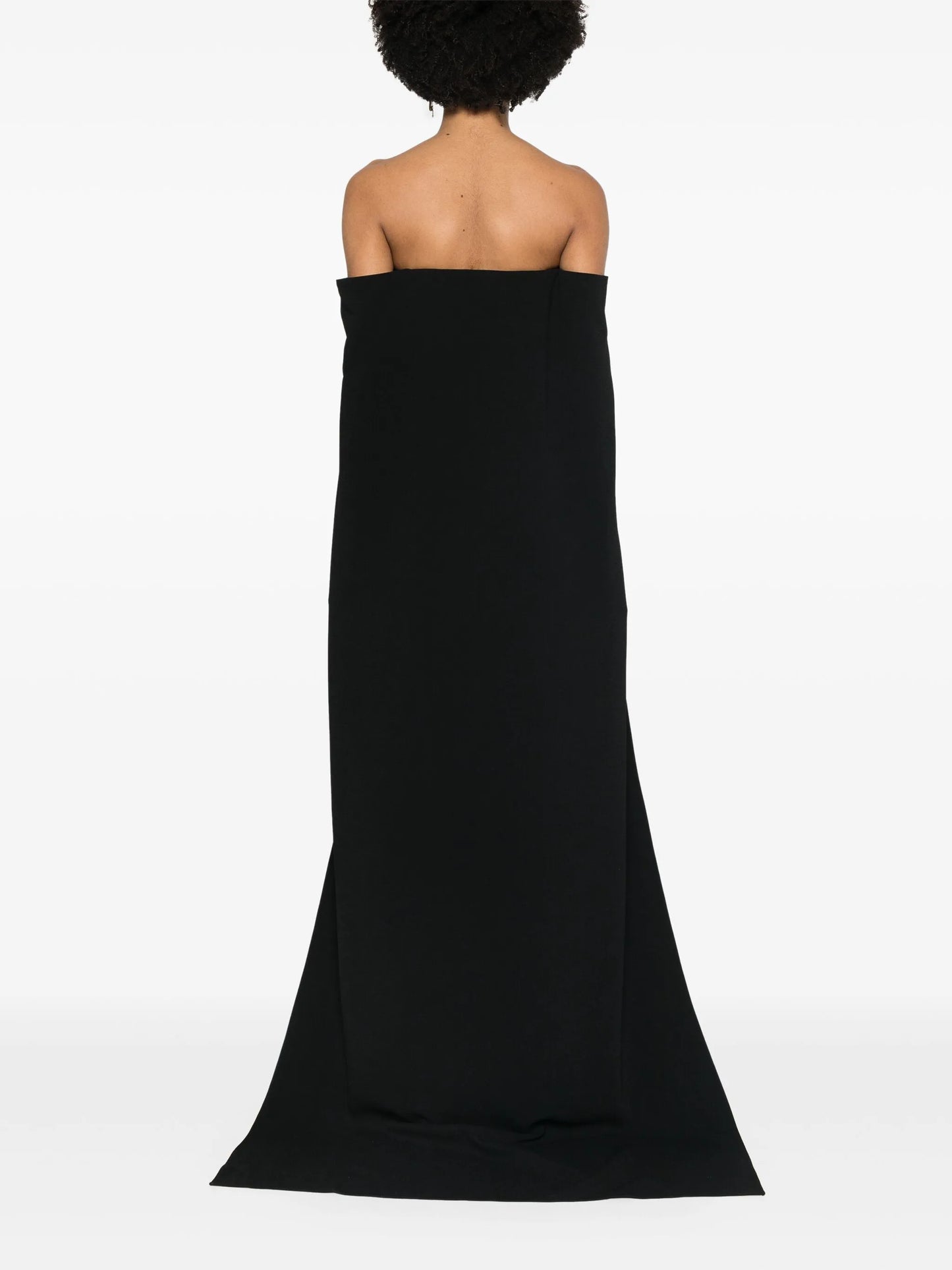 Fia maxi dress