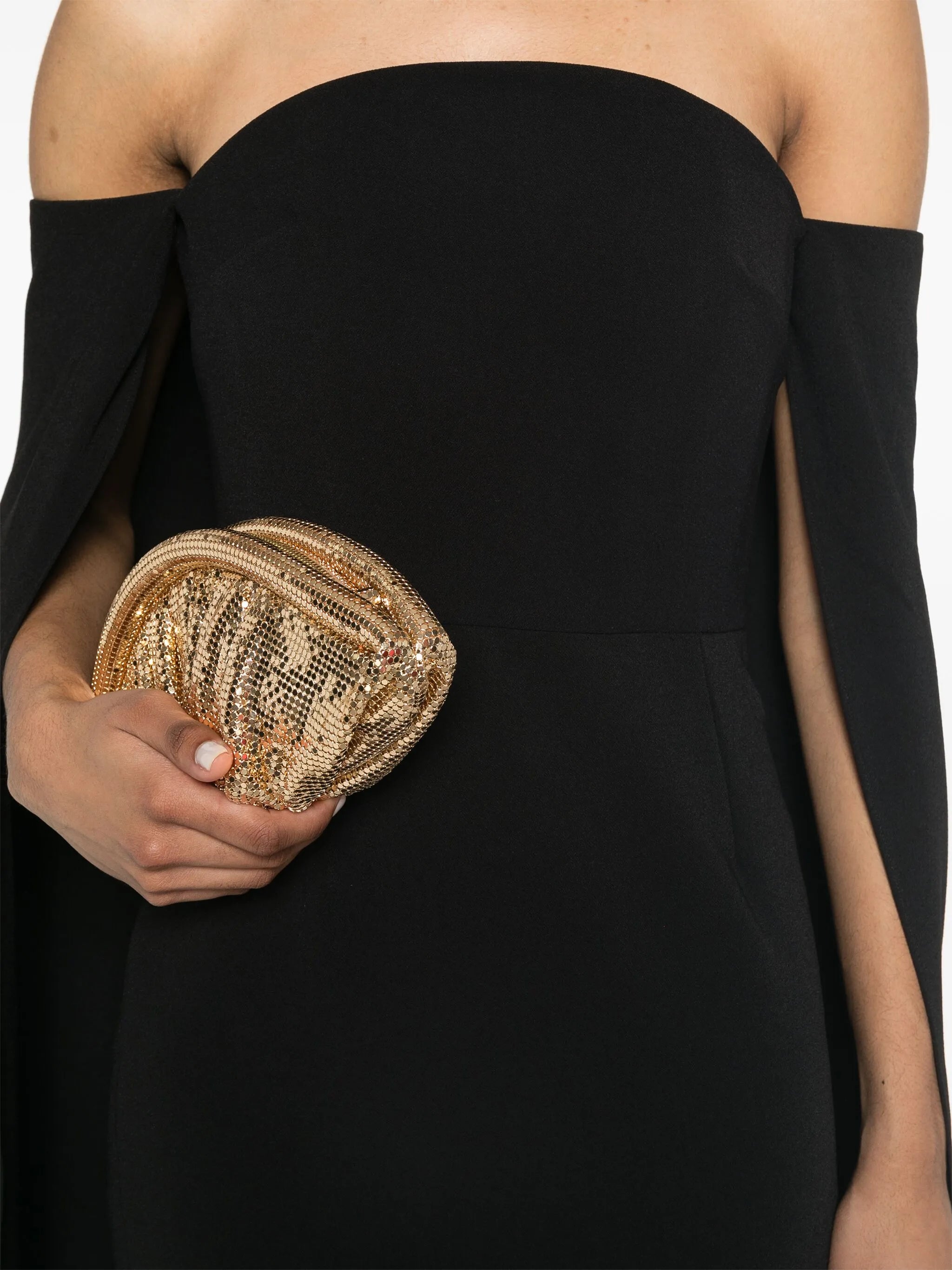 Fia maxi dress