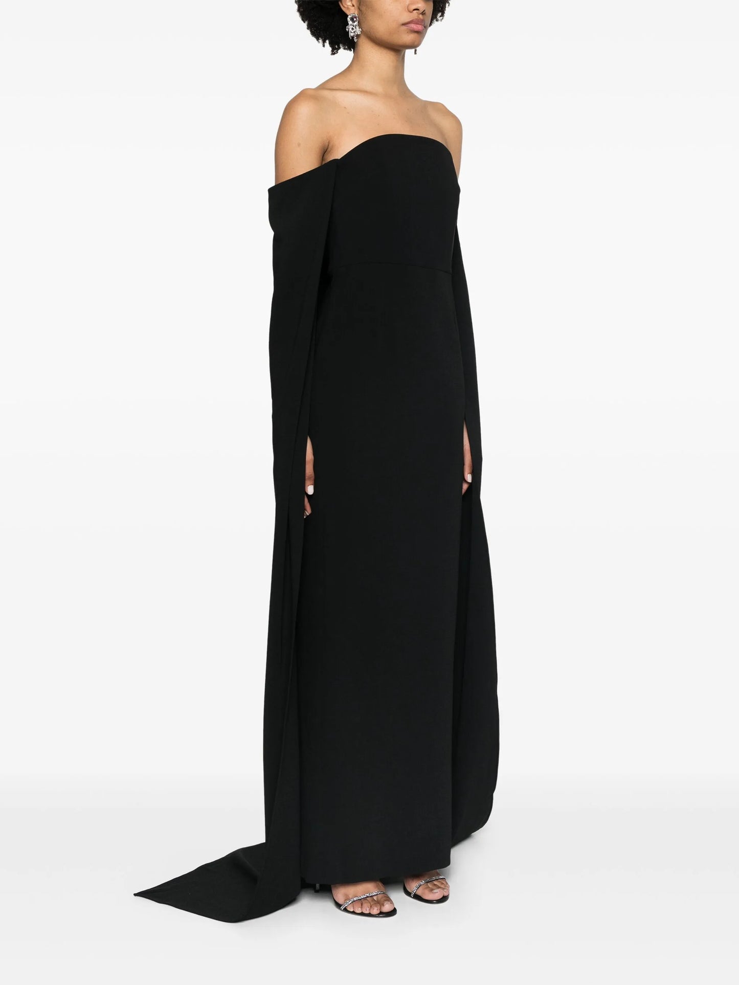 Fia maxi dress